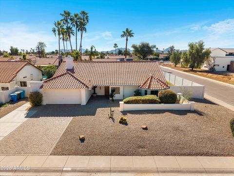 4301 E BETTY ELYSE Lane Phoenix AZ 85032