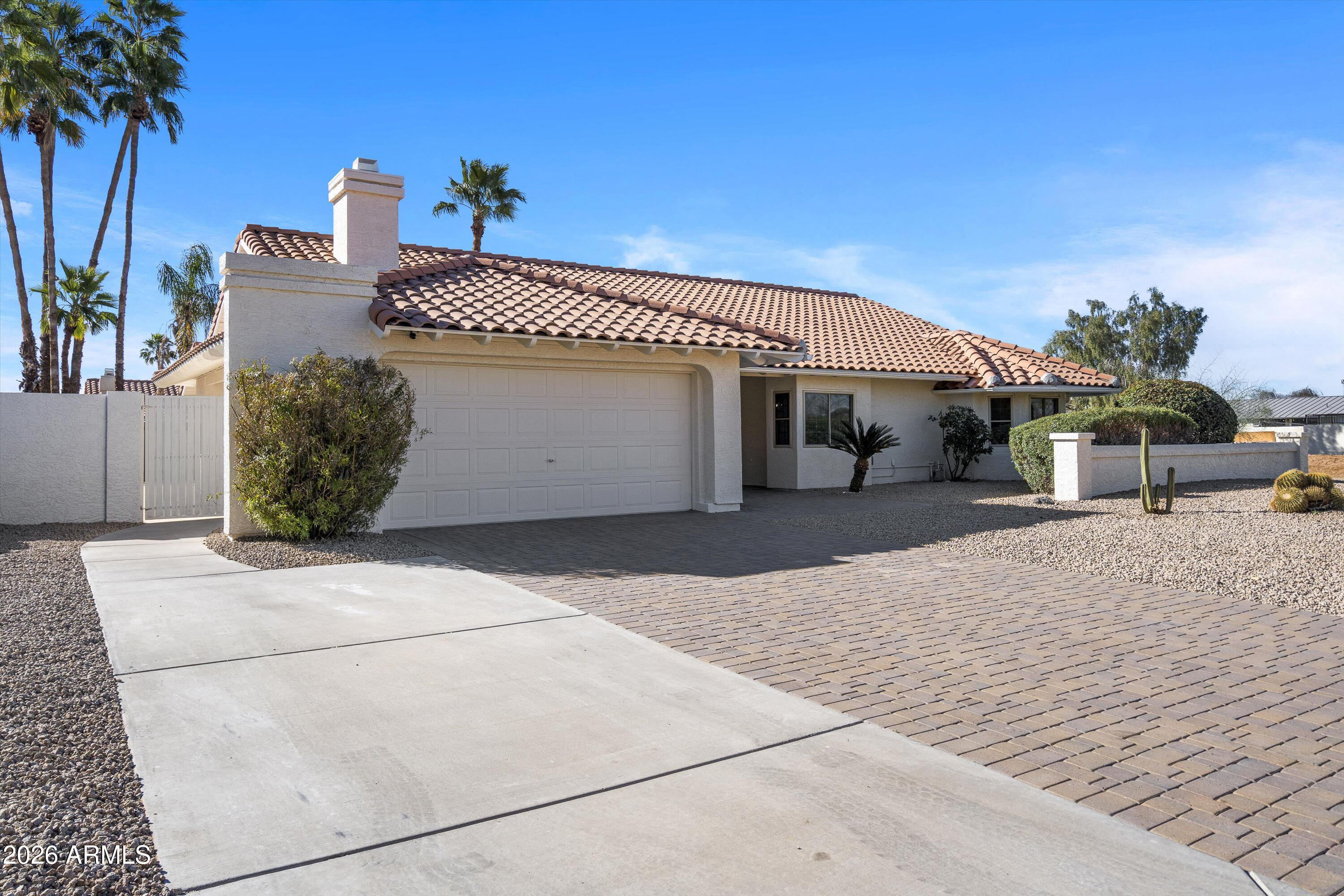 4301 E BETTY ELYSE Lane