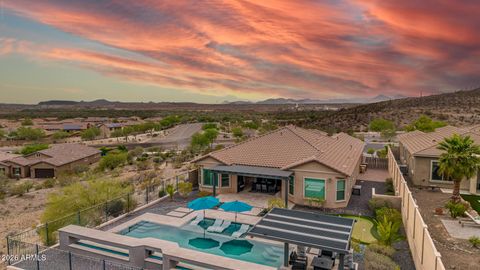 10369 W ROWEL Road Peoria AZ 85383