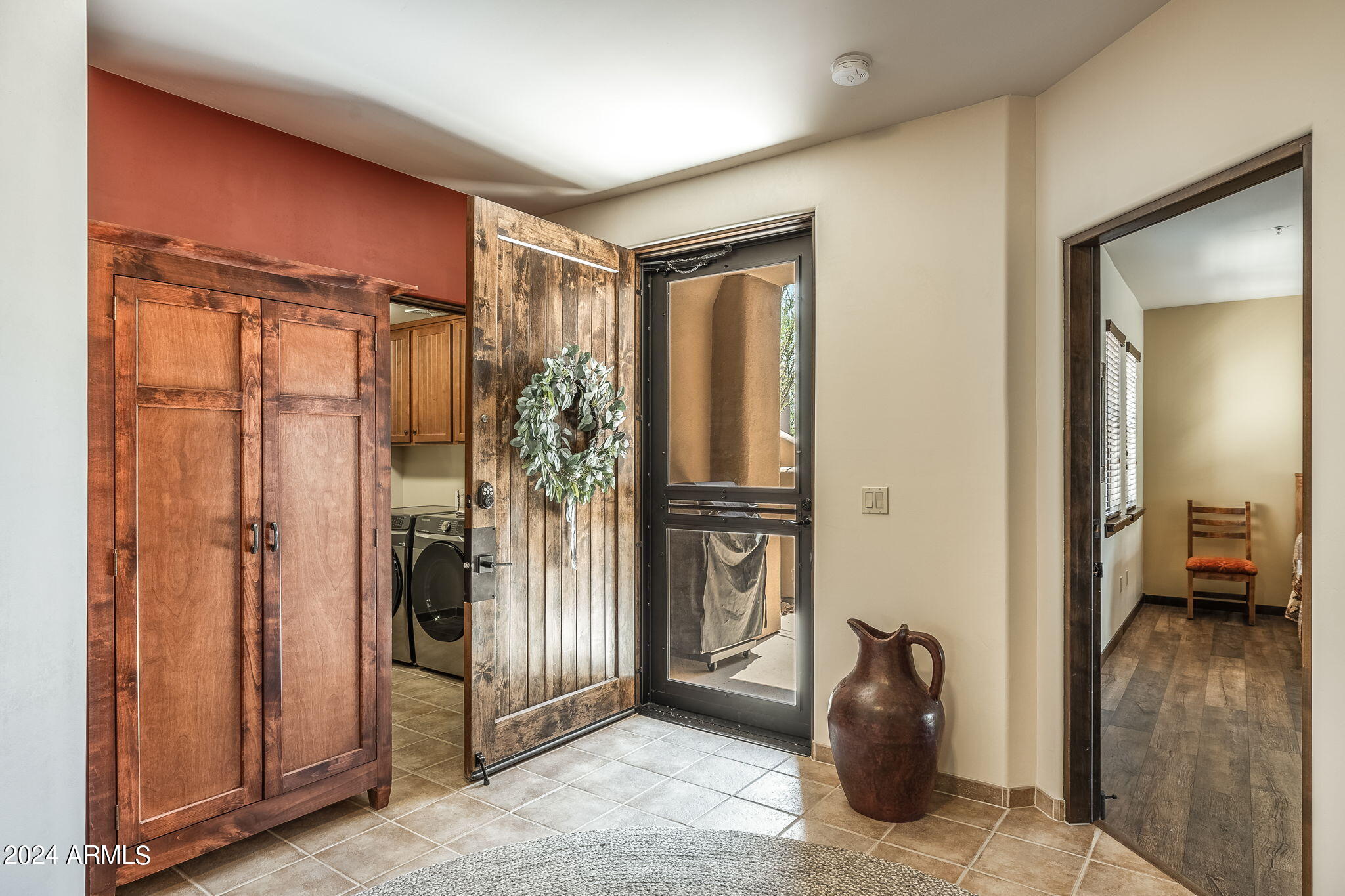 36601 N MULE TRAIN Road A5