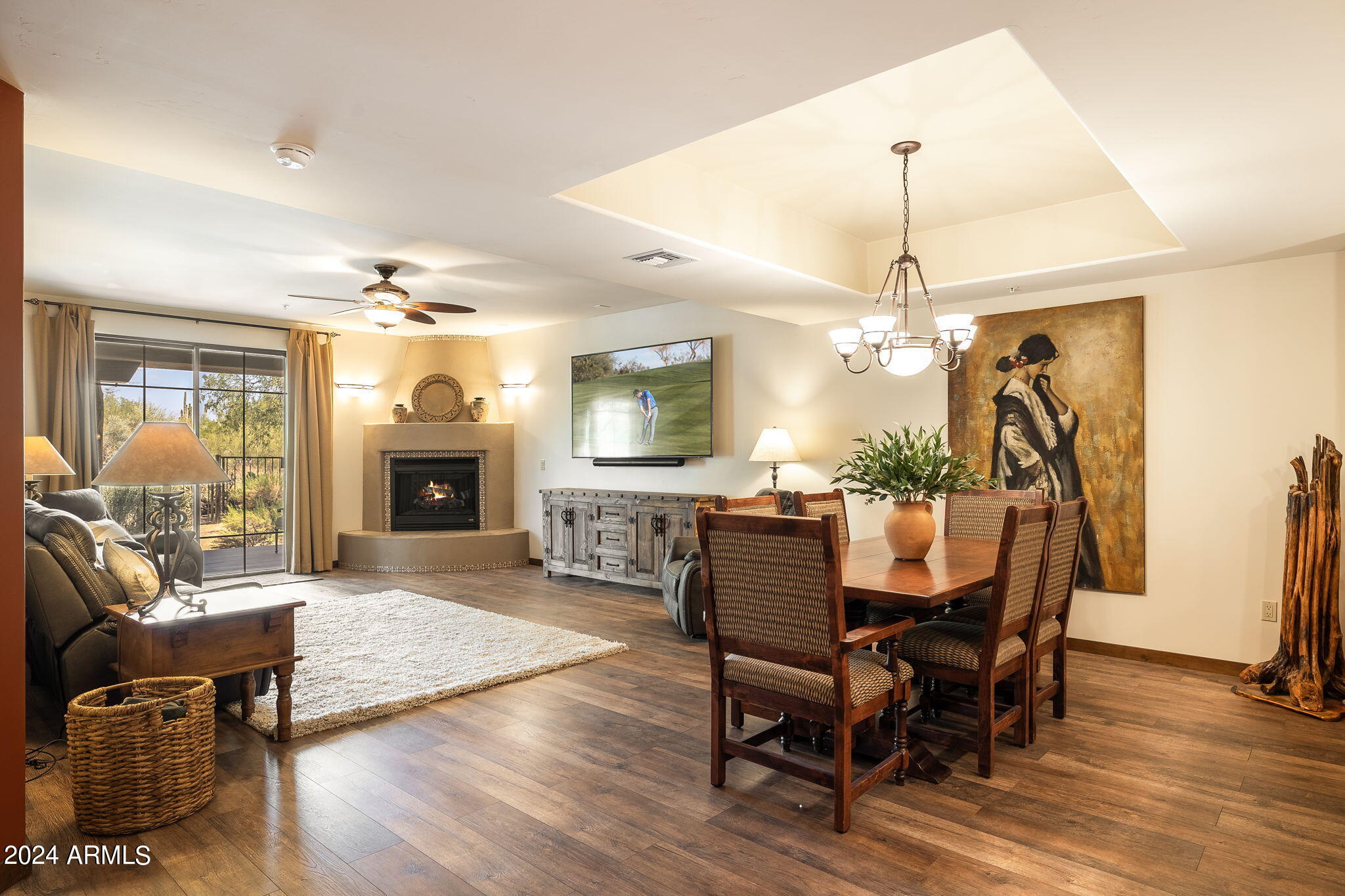 36601 N MULE TRAIN Road A5