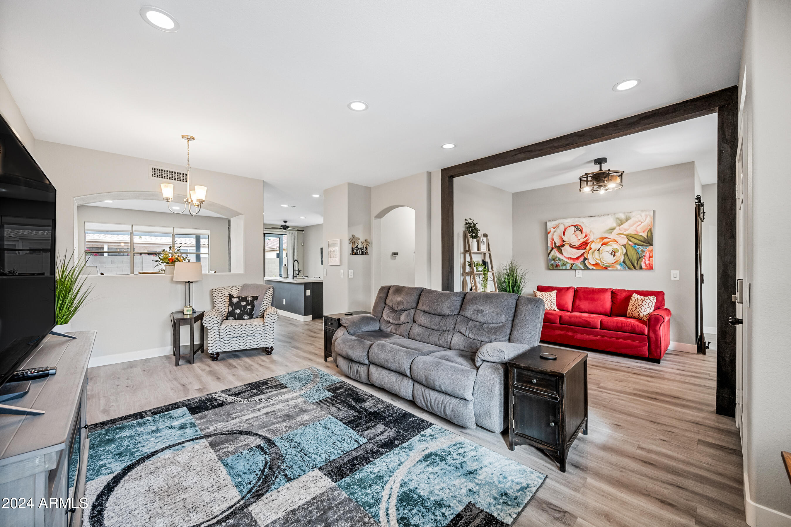 18050 W LEGEND Drive