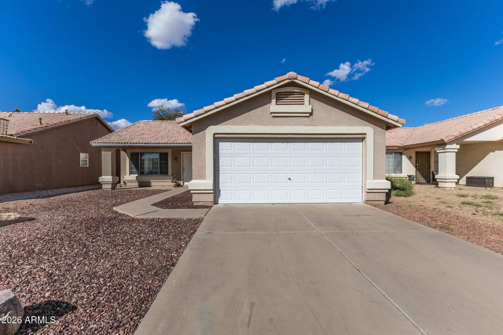 Photo of 472 E Harrison Street, Chandler, AZ 85225 (MLS # 6983370)