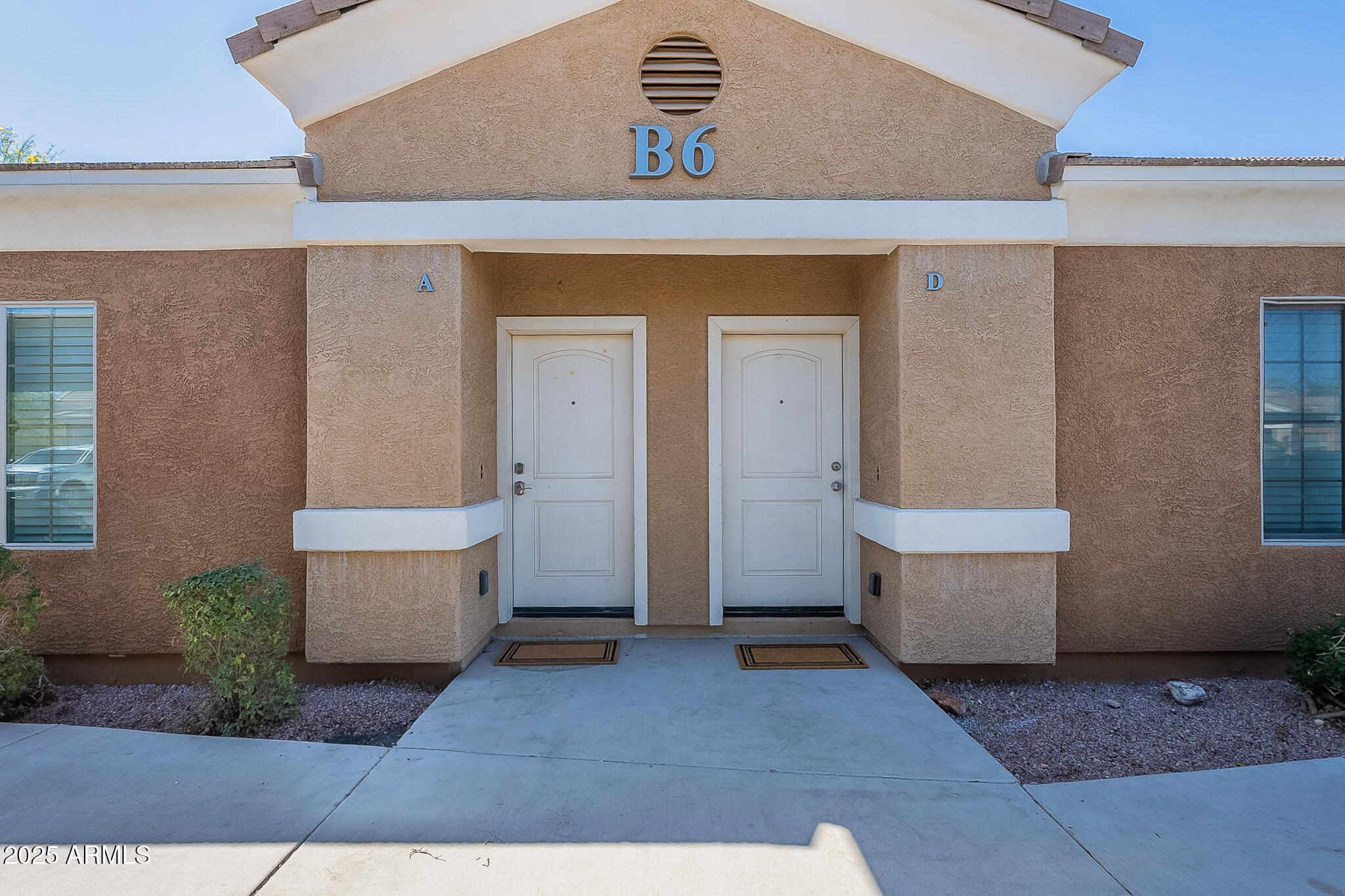 854 S SAN MARCOS BLDG 6 -- A