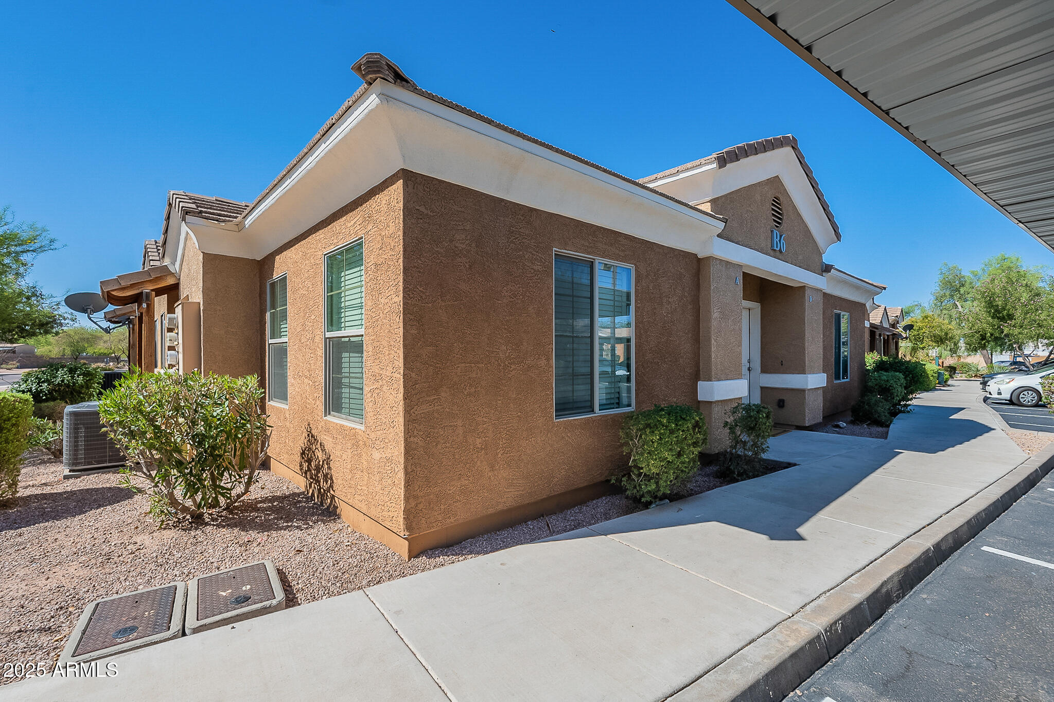 854 S SAN MARCOS BLDG 6 -- A