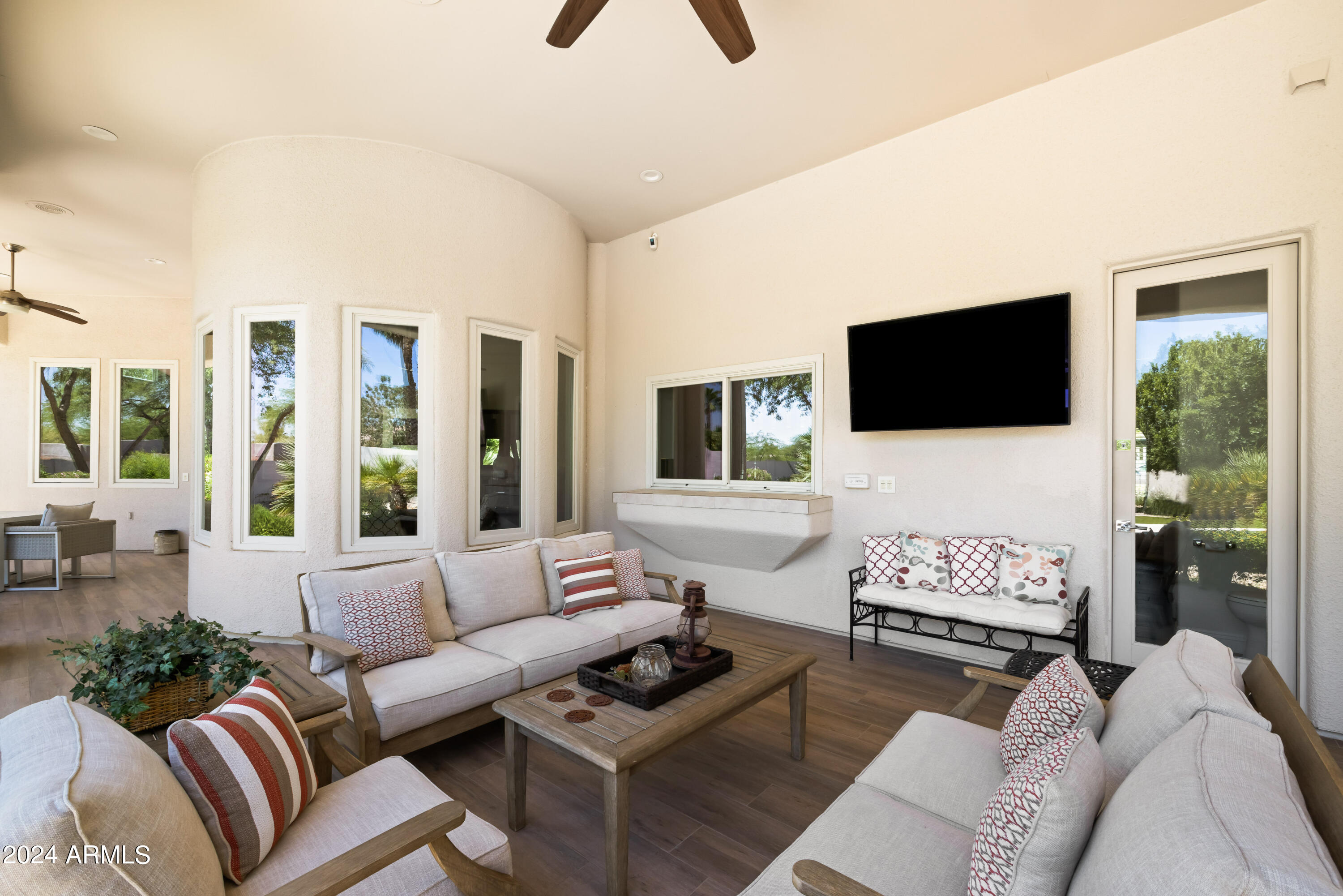 ARROYO VERDE - Residential