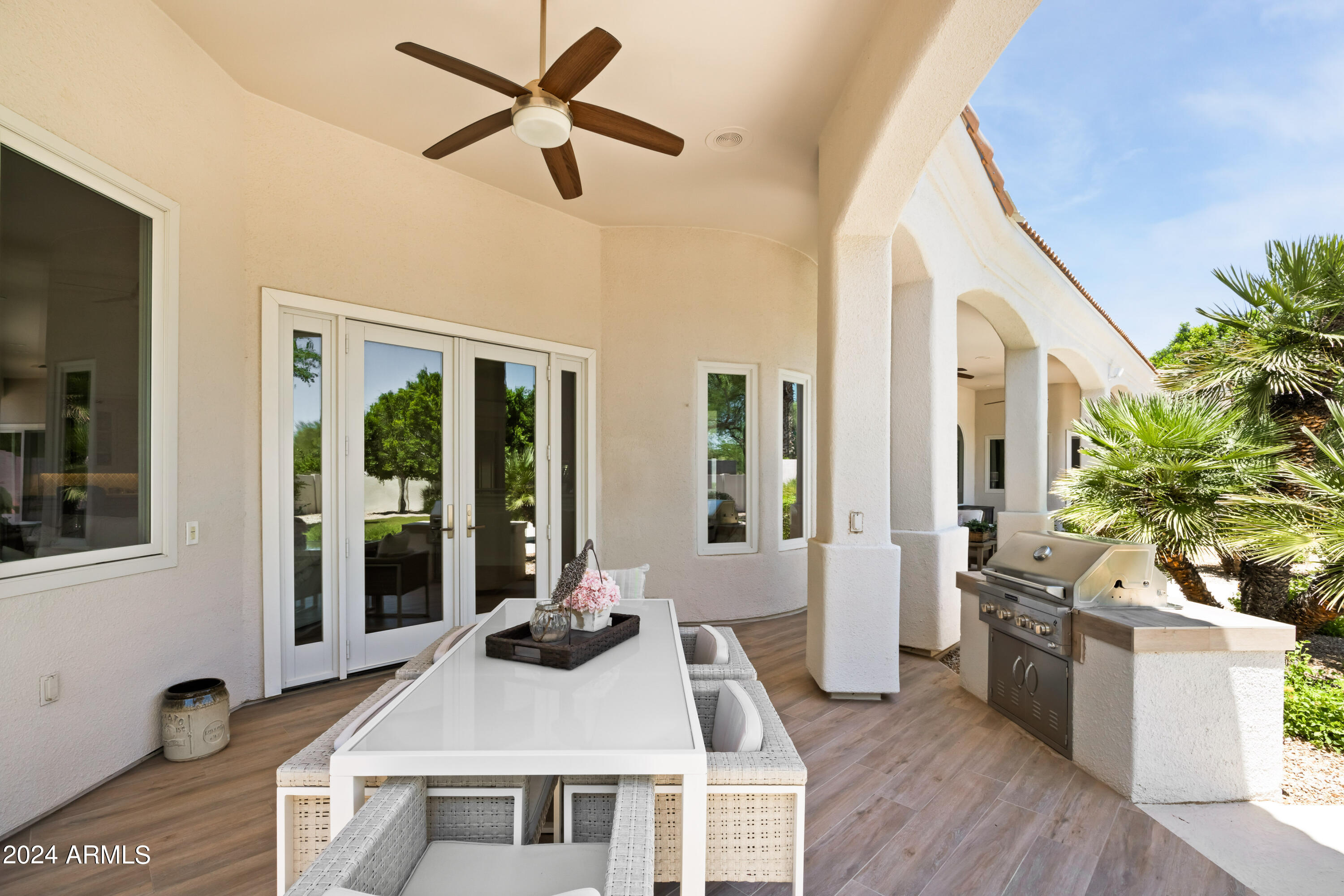 ARROYO VERDE - Residential