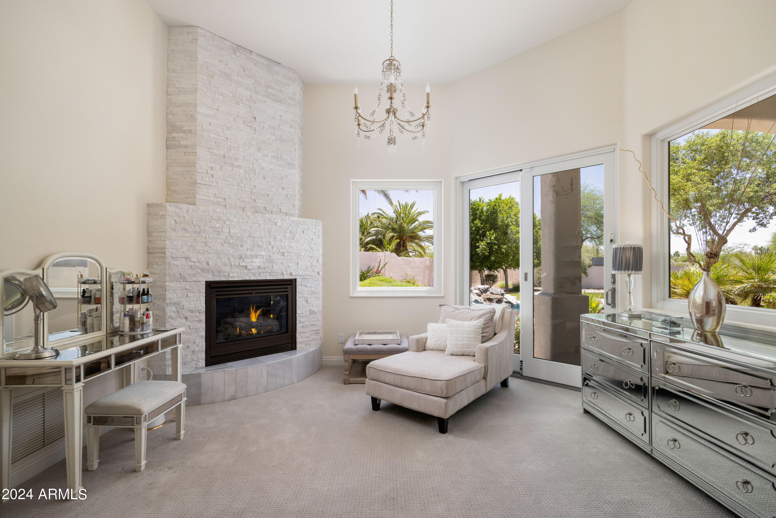 ARROYO VERDE - Residential