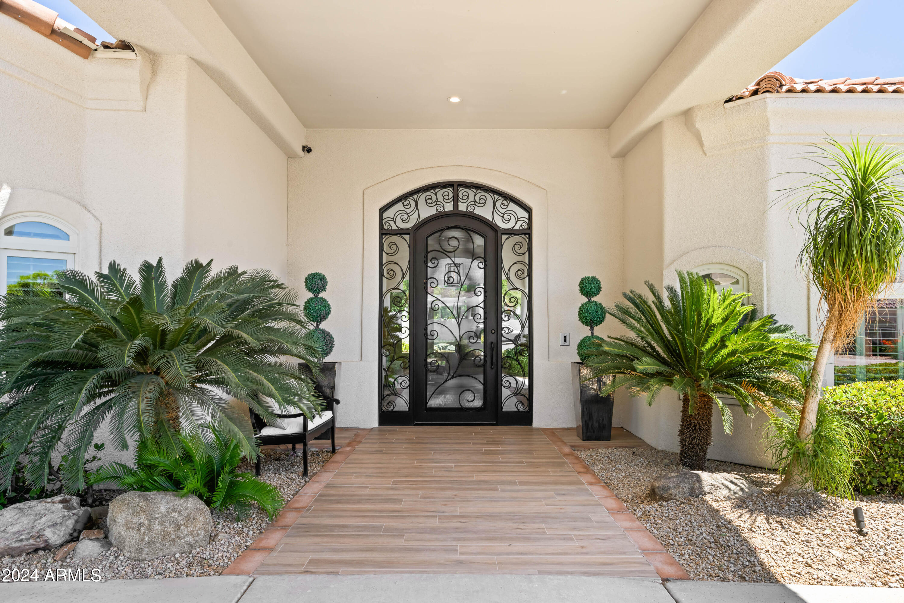 ARROYO VERDE - Residential