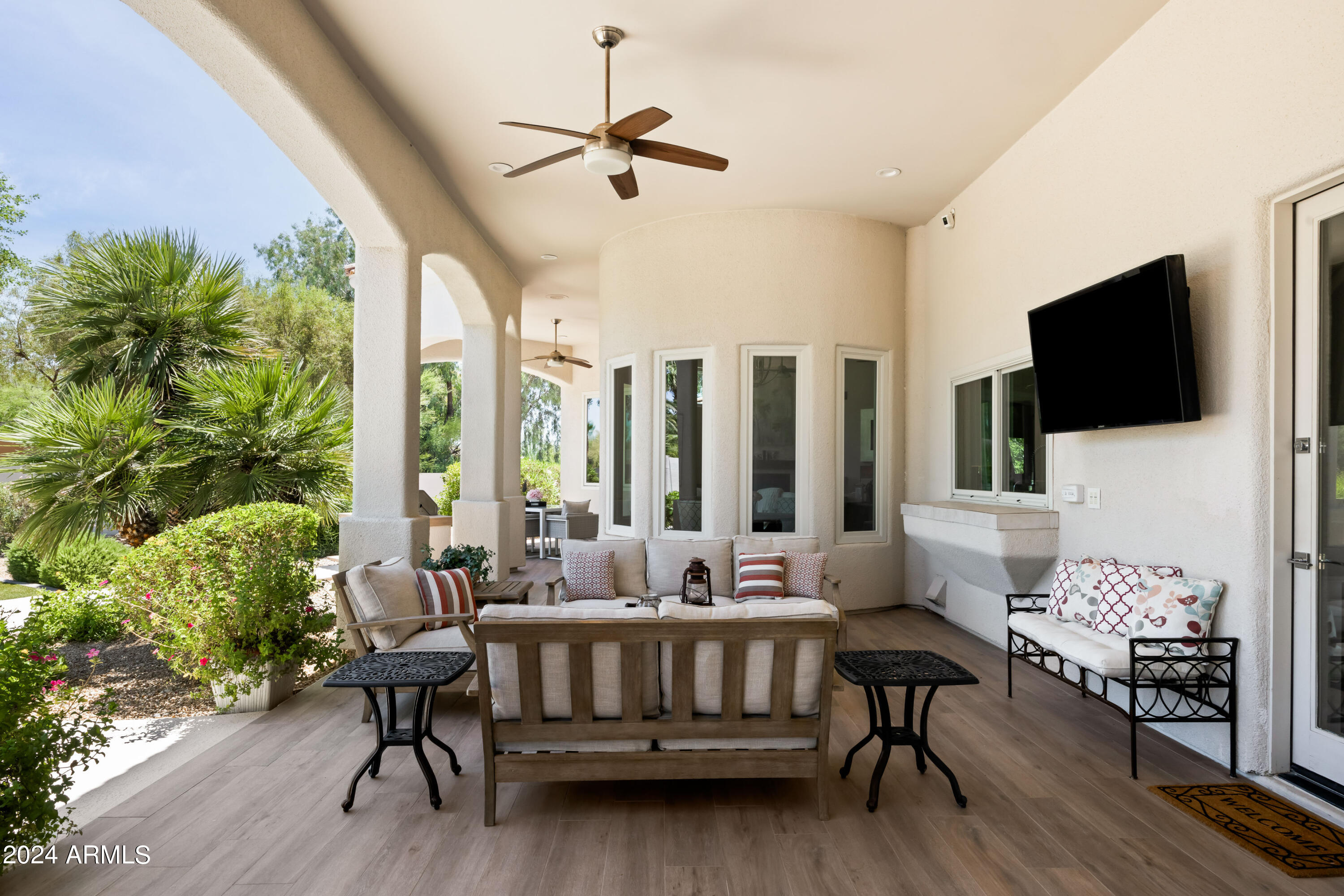 ARROYO VERDE - Residential