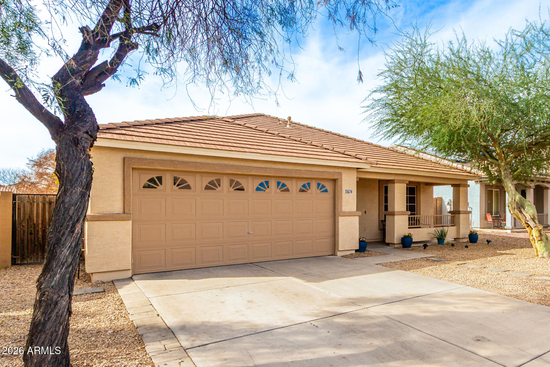 11674 N 153RD Avenue