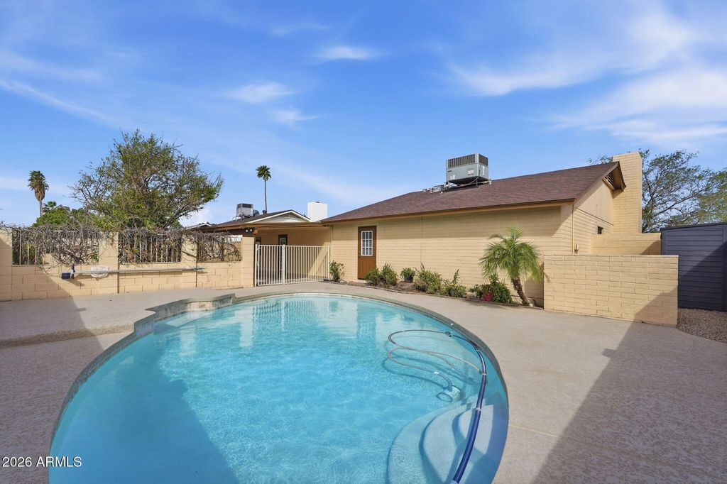 Photo of 10511 W Butler Drive, Peoria, AZ 85345 (MLS # 6995291)