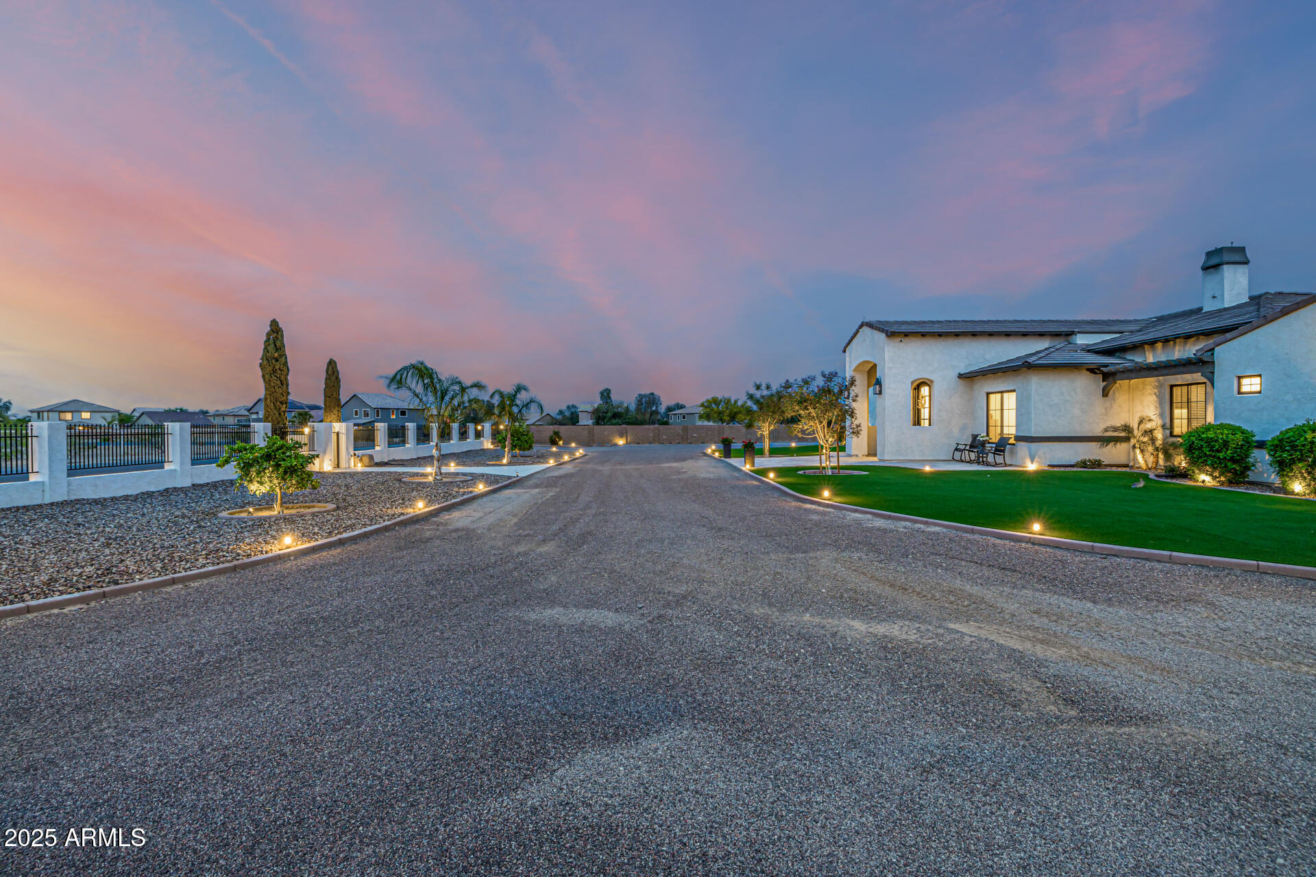 447 W JUDD Road