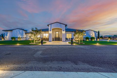 447 W JUDD Road San Tan Valley AZ 85143