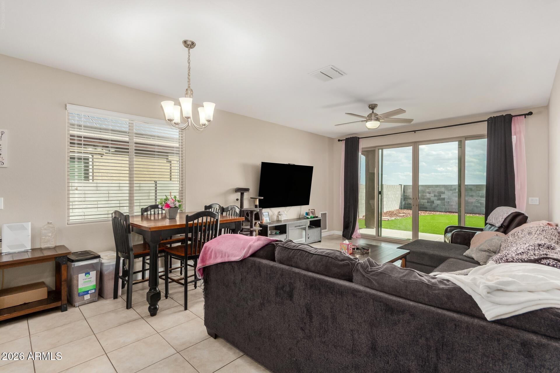 23823 W MAGNOLIA Drive