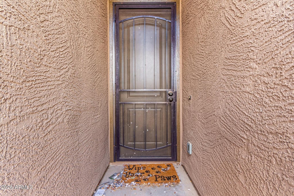 Photo of 23823 W Magnolia Drive, Buckeye, AZ 85326 (MLS # 7043045)
