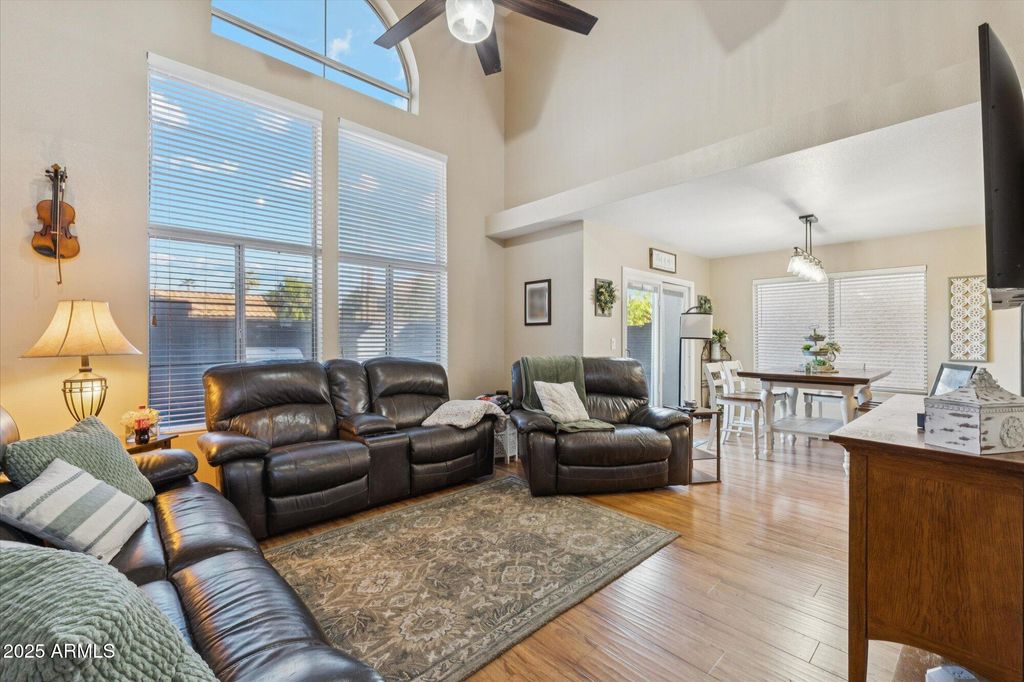 Photo of 501 S Sunrise Drive, Gilbert, AZ 85233 (MLS # 6936160)