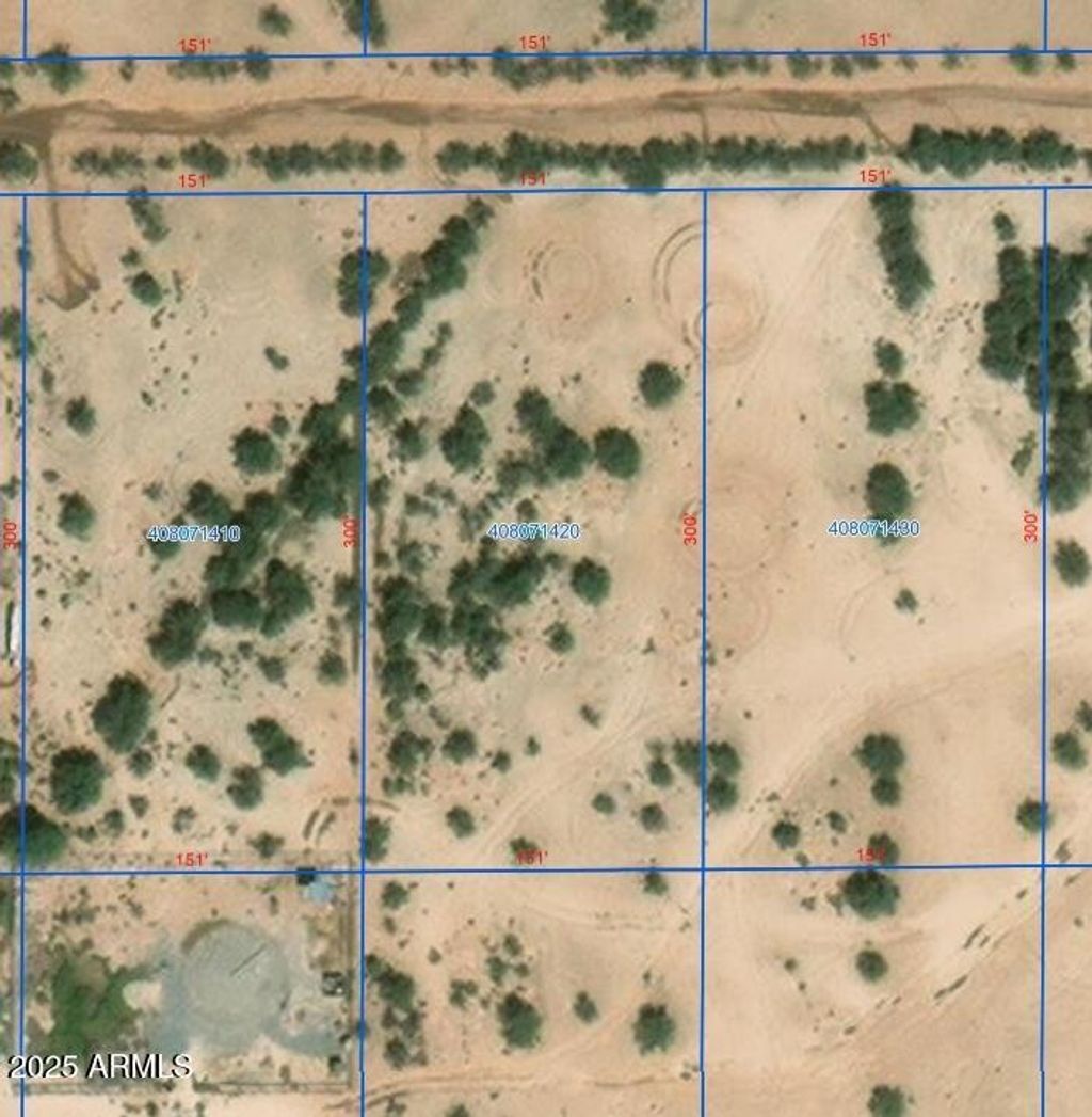 Photo of 0 N Jewel Drive #142, Arizona City, AZ 85123 (MLS # 6916570)