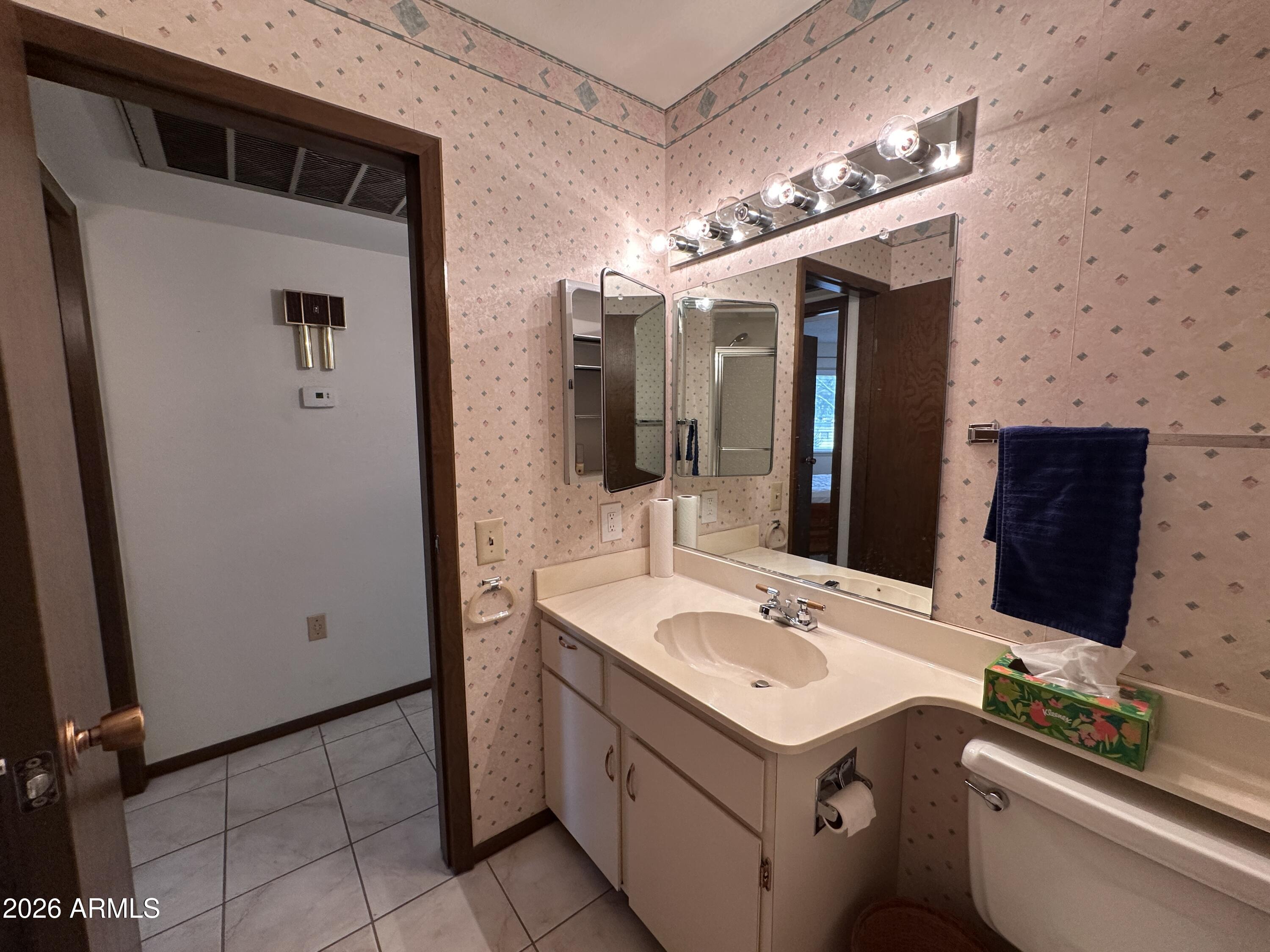 SUN CITY UNIT 17H - Residential