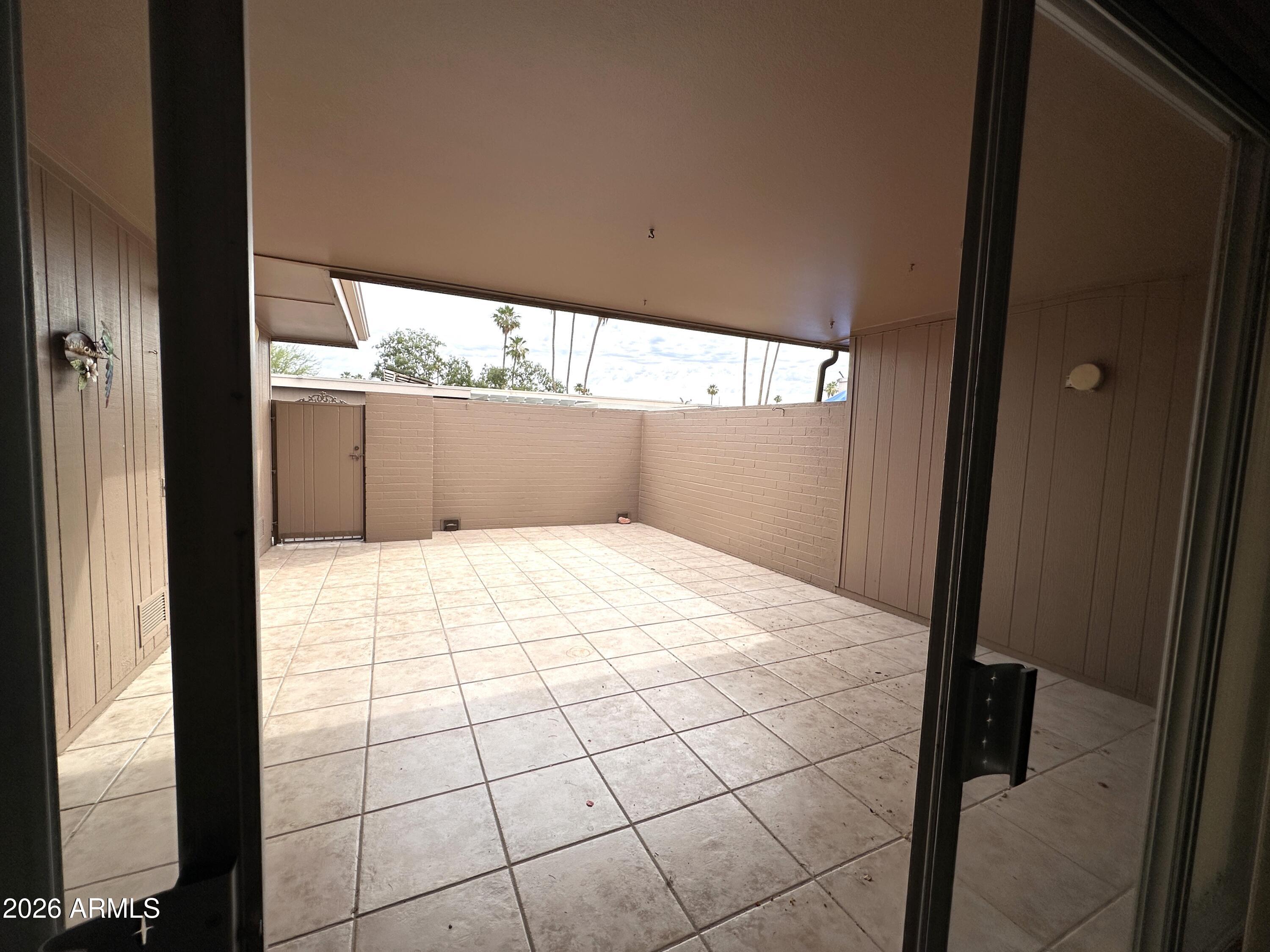SUN CITY UNIT 17H - Residential
