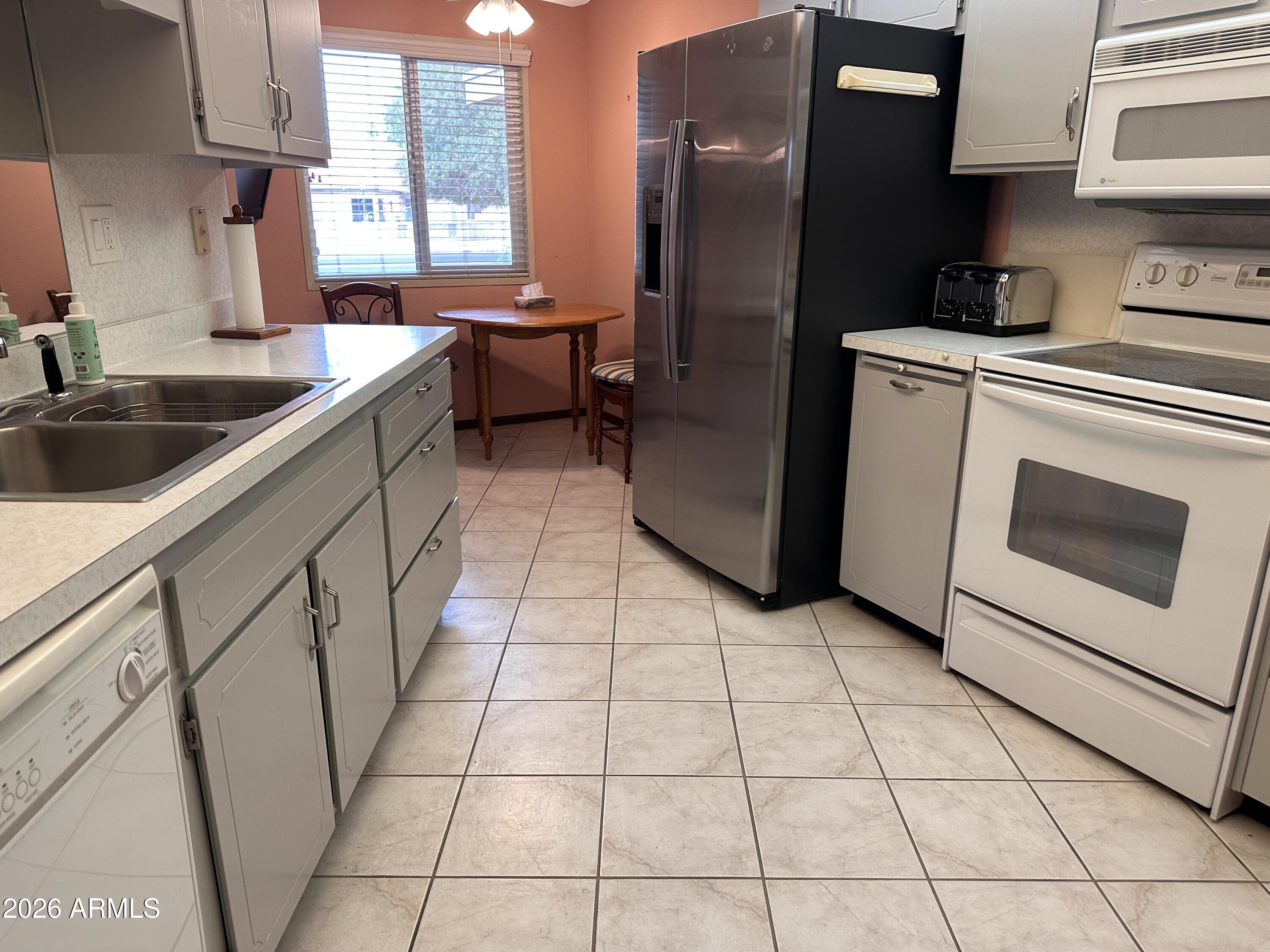 SUN CITY UNIT 17H - Residential