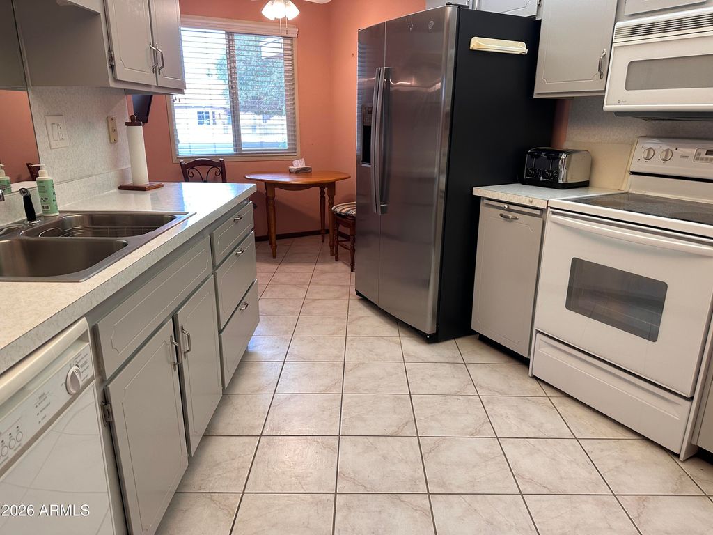 Photo of 13813 N Thunderbird Boulevard, Sun City, AZ 85351 (MLS # 7027761)