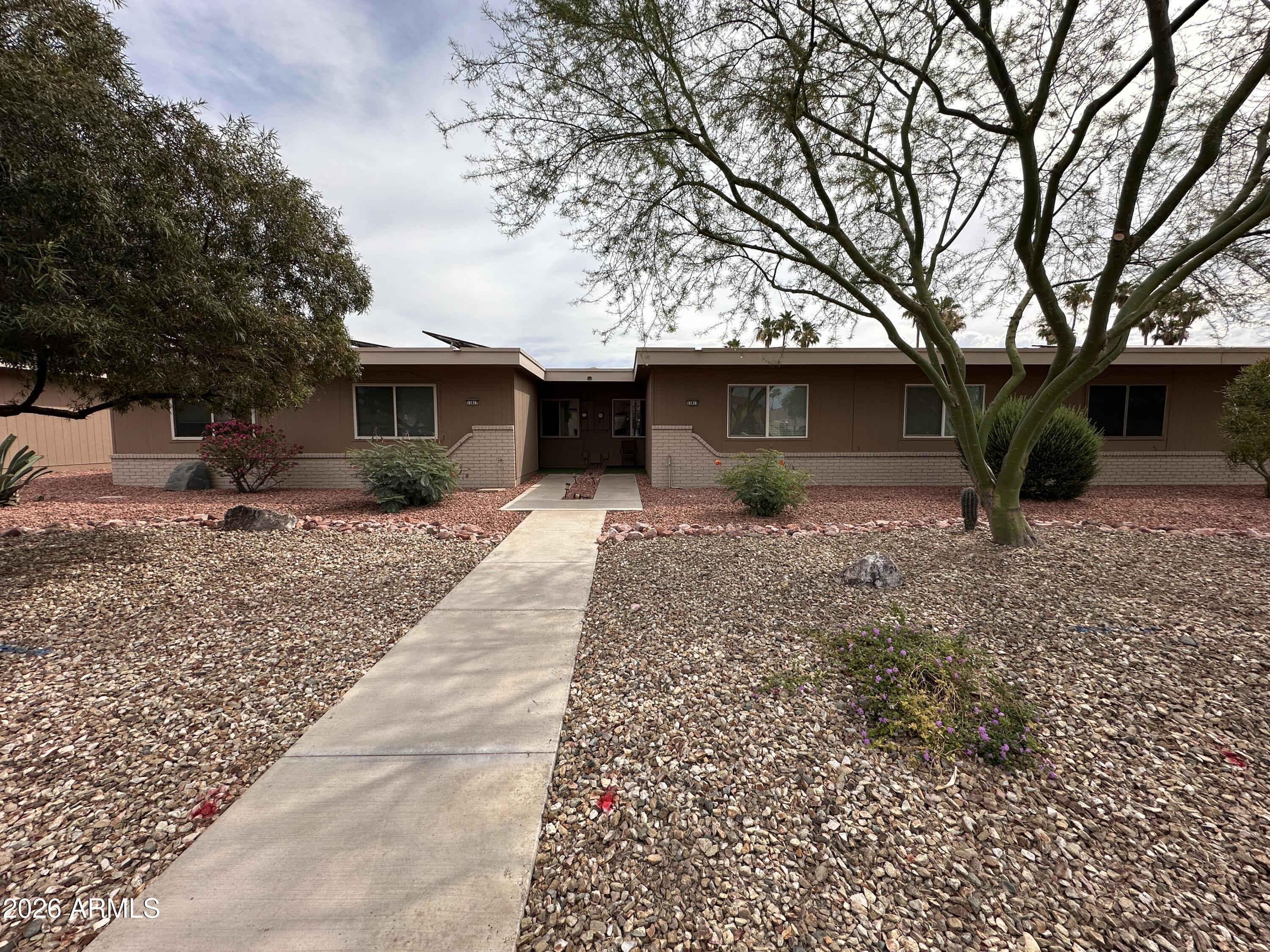 SUN CITY UNIT 17H - Residential
