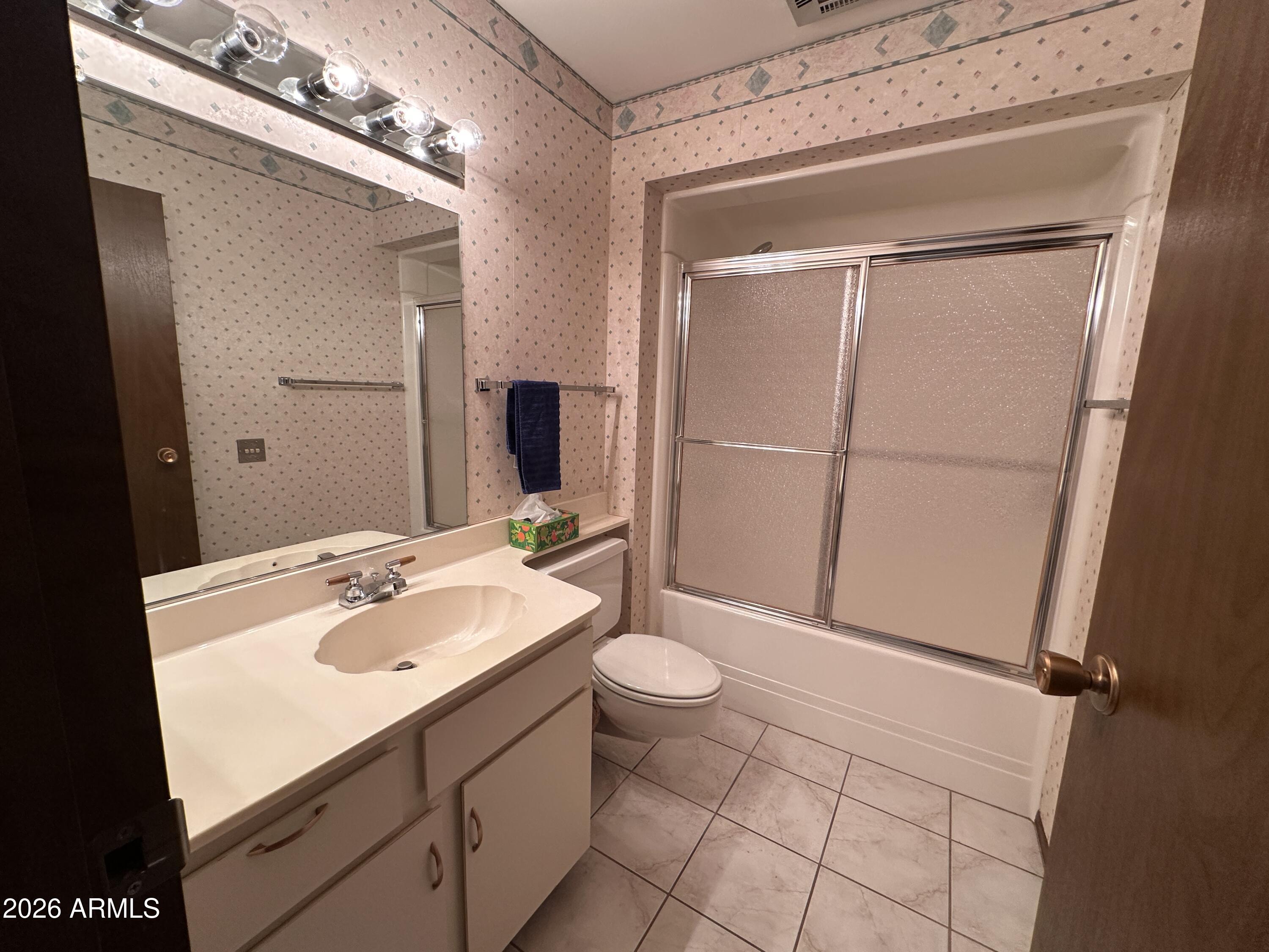 SUN CITY UNIT 17H - Residential