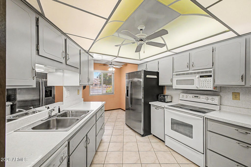 Photo of 13813 N Thunderbird Boulevard, Sun City, AZ 85351 (MLS # 7027761)