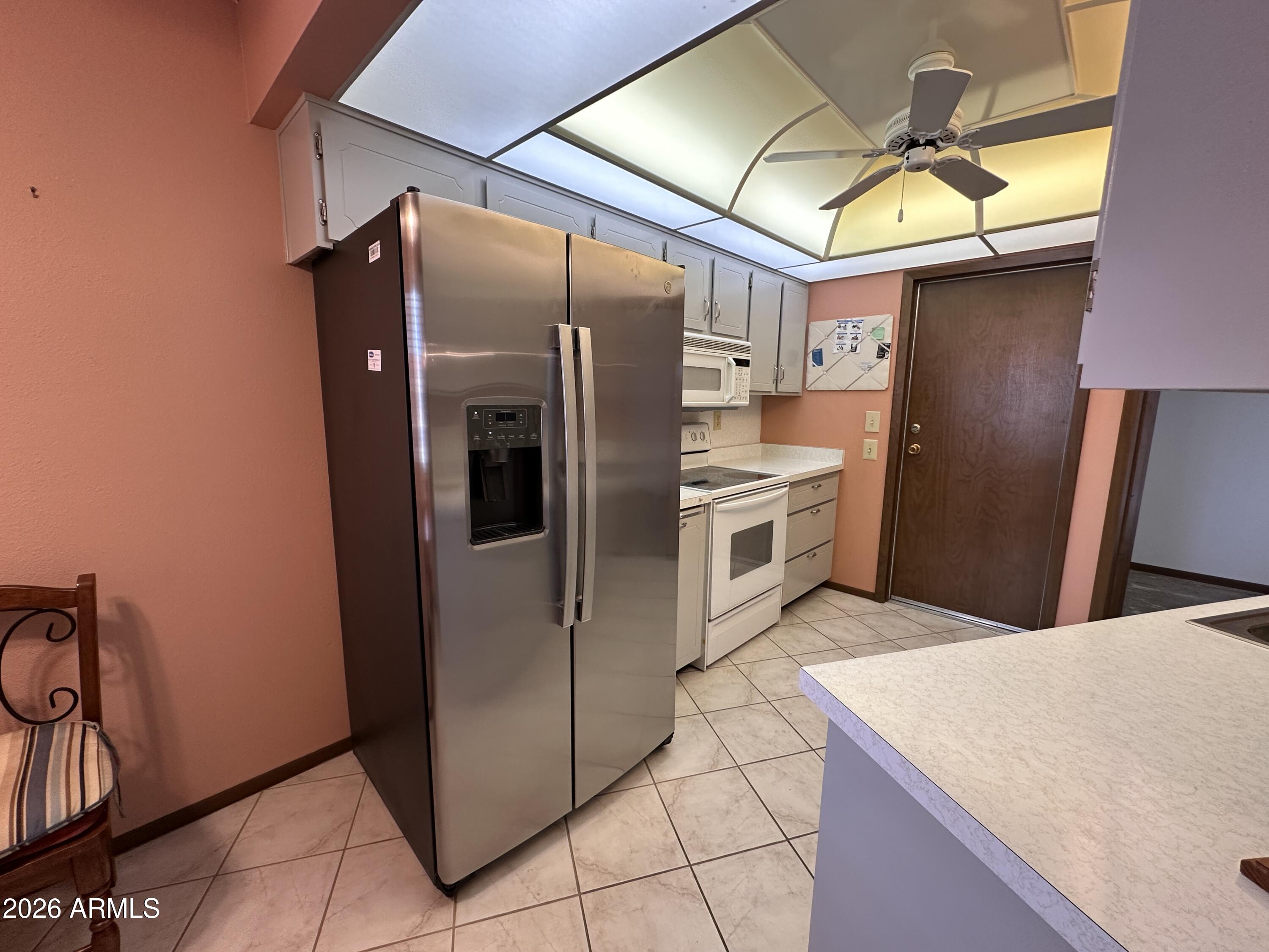 SUN CITY UNIT 17H - Residential
