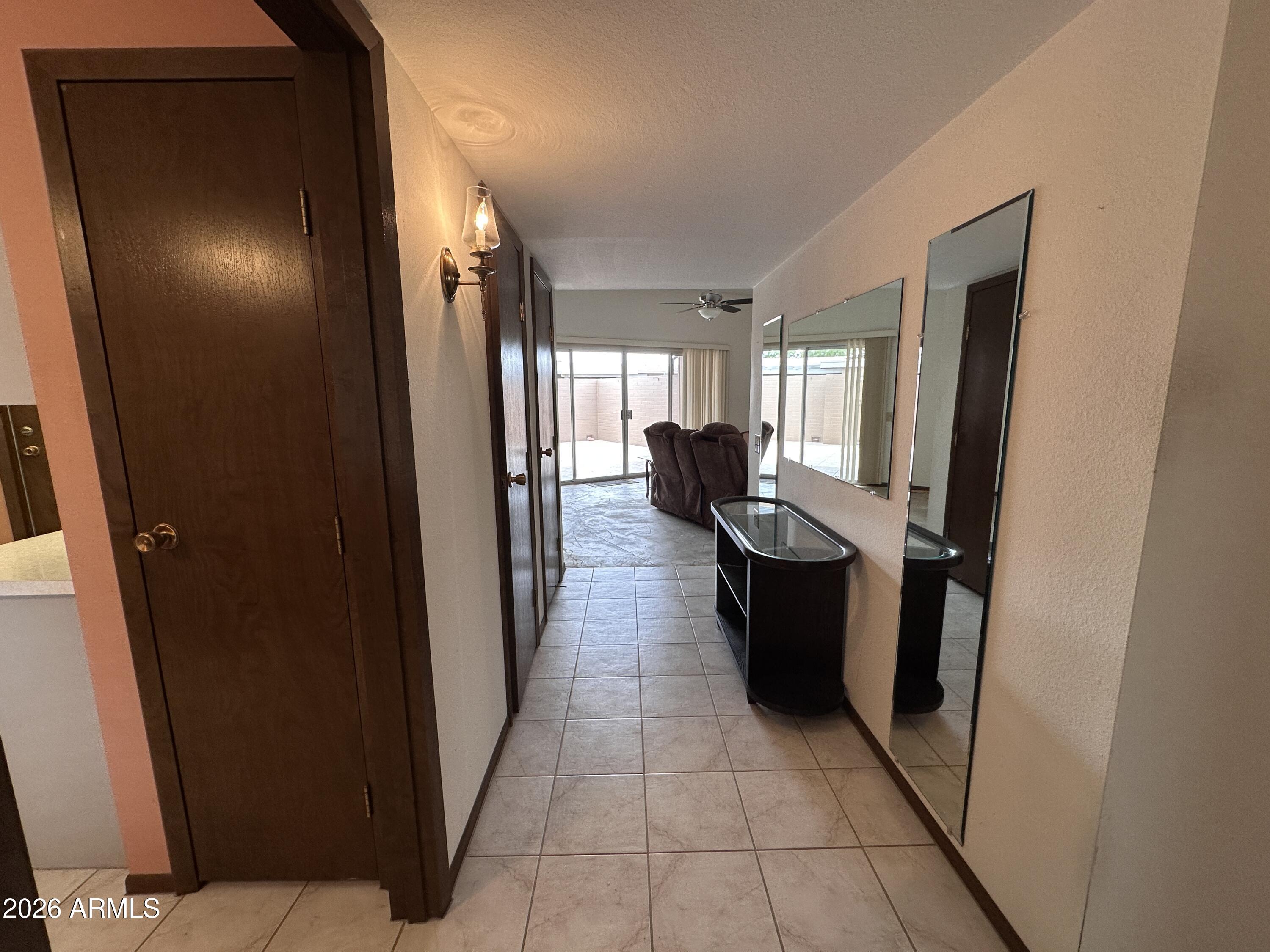 SUN CITY UNIT 17H - Residential