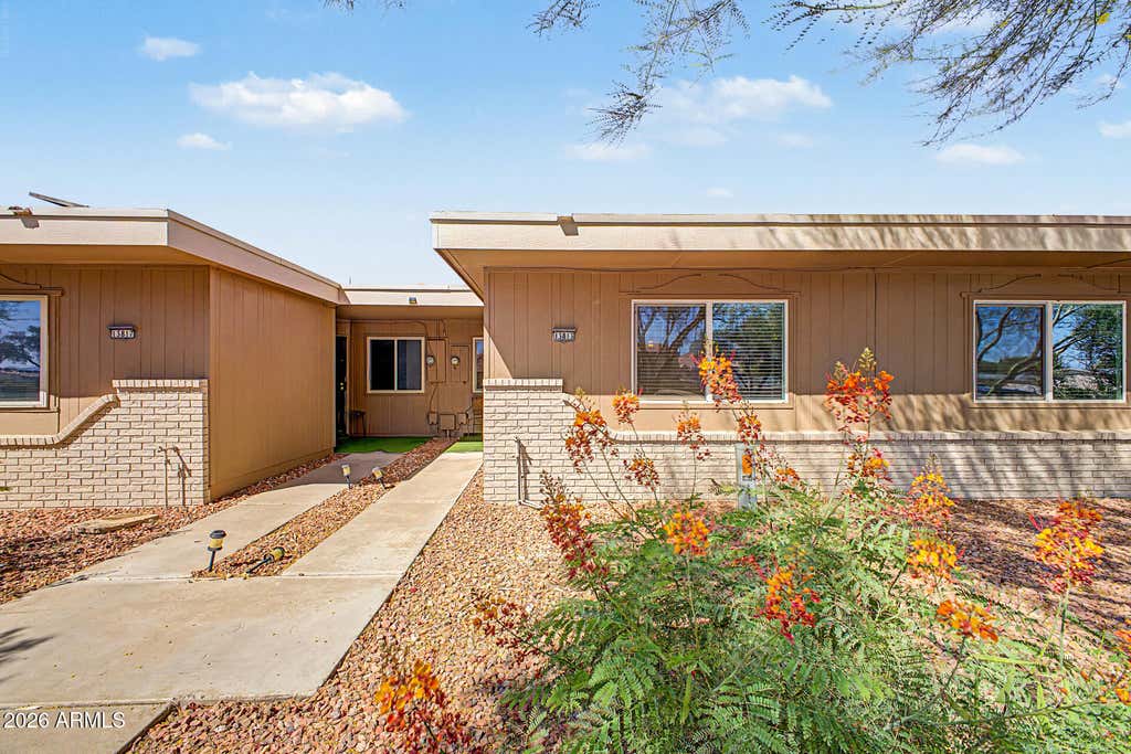 Photo of 13813 N Thunderbird Boulevard, Sun City, AZ 85351 (MLS # 7027761)