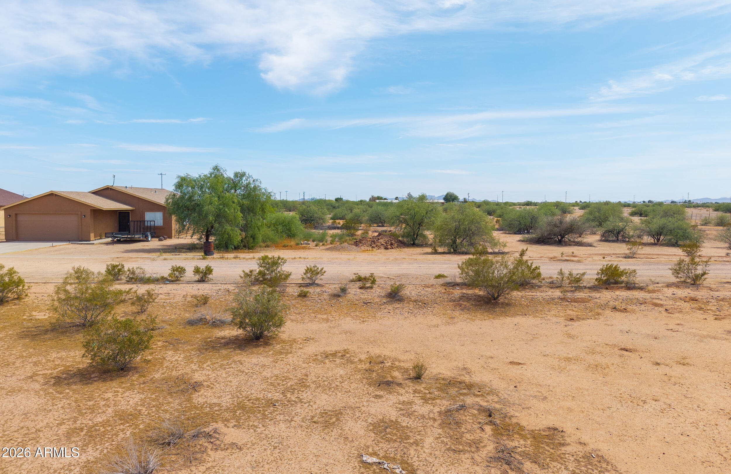 CASA GRANDE WEST UNIT FIVE - Land