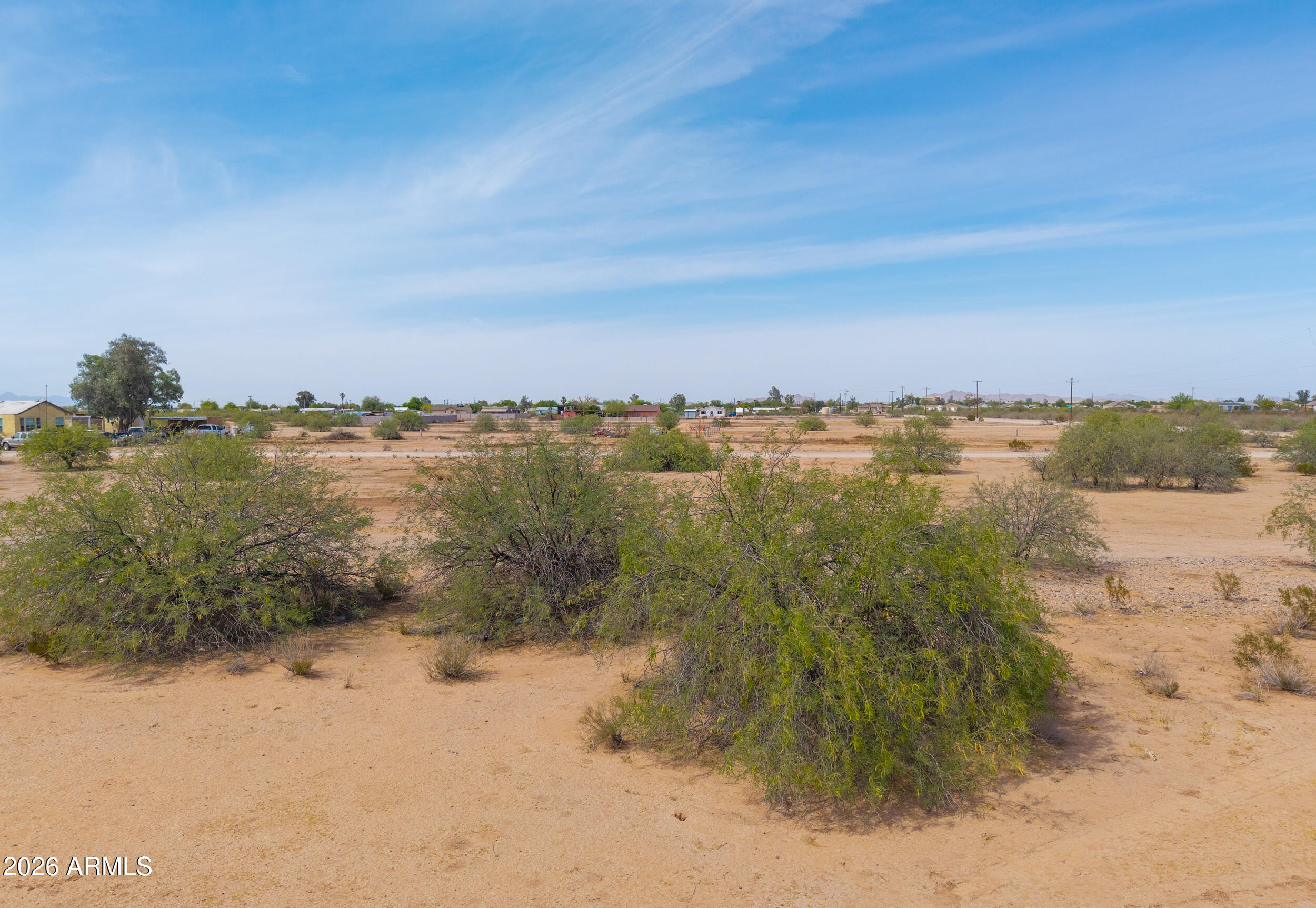 CASA GRANDE WEST UNIT FIVE - Land