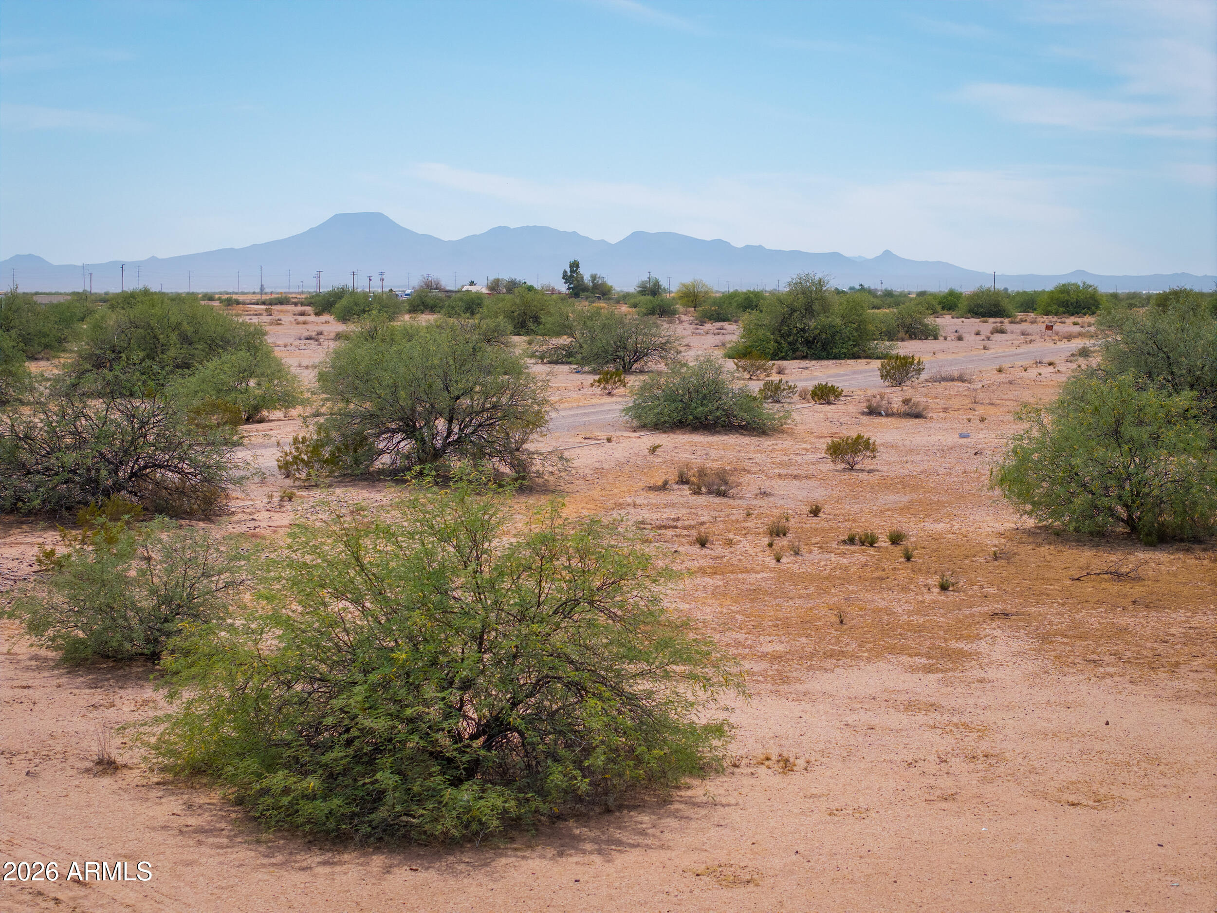 CASA GRANDE WEST UNIT FIVE - Land