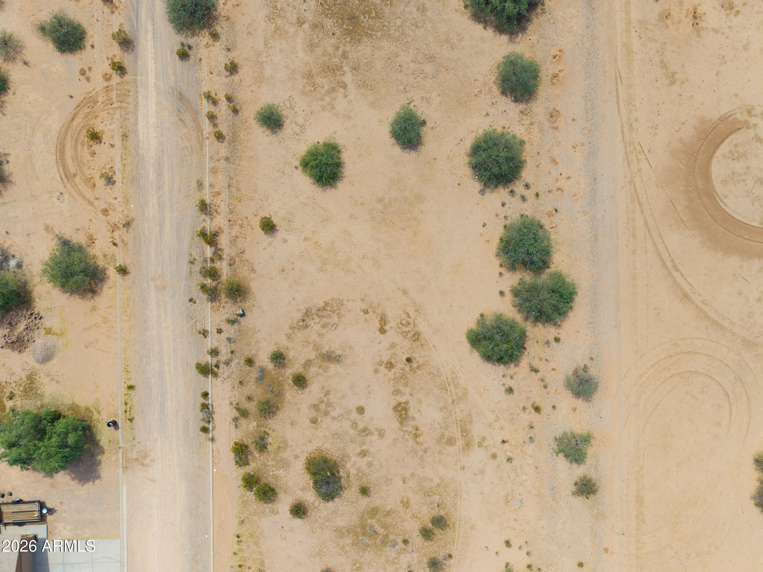 CASA GRANDE WEST UNIT FIVE - Land