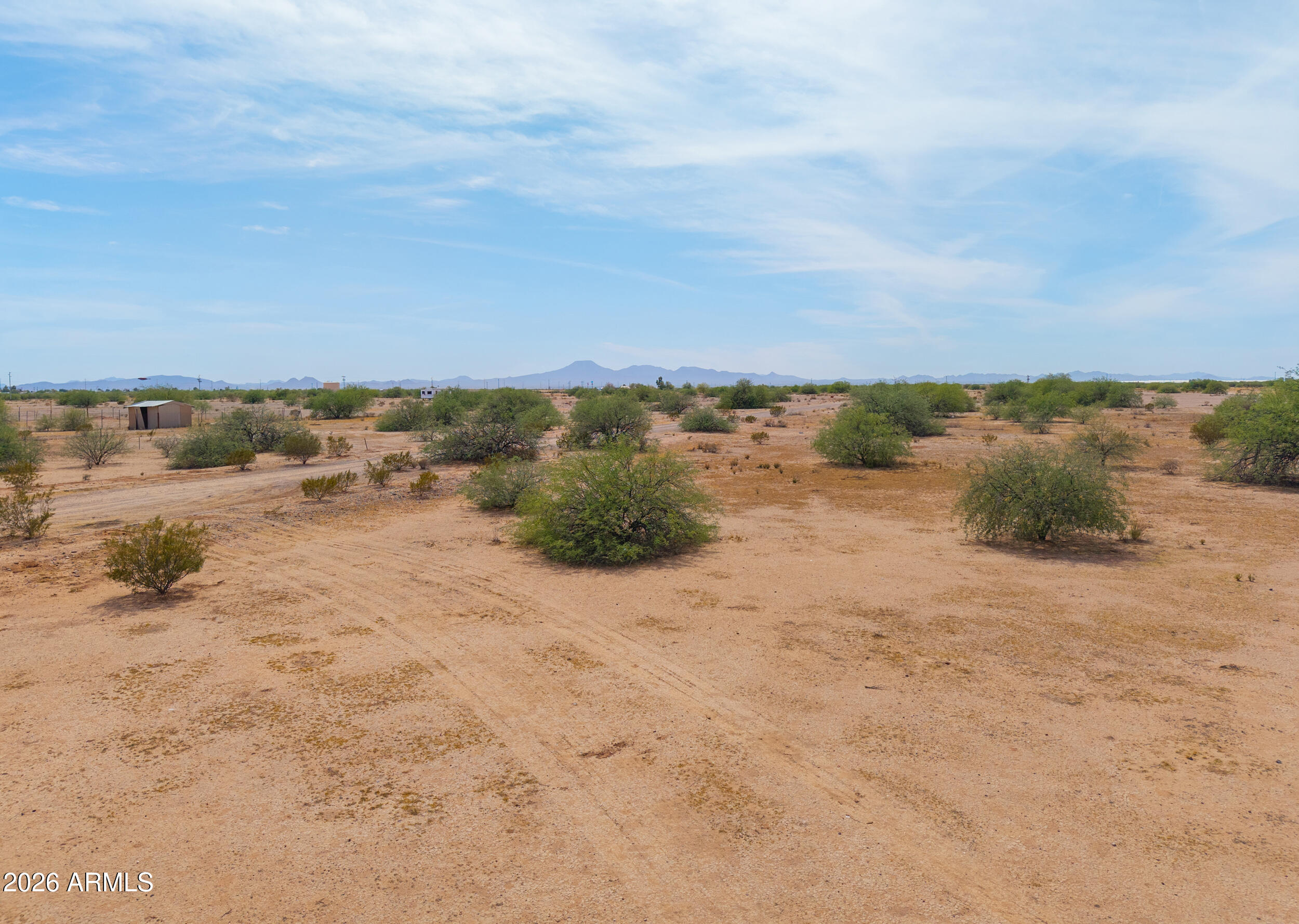 CASA GRANDE WEST UNIT FIVE - Land