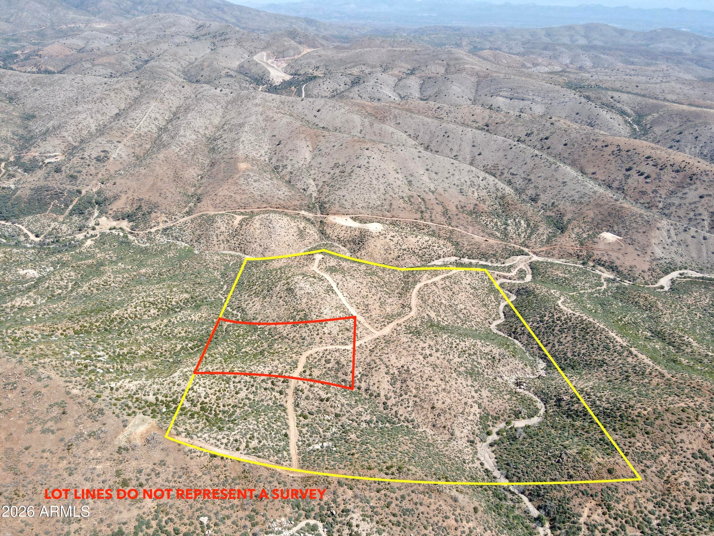 TBD E Ranch Creek Road D-3C