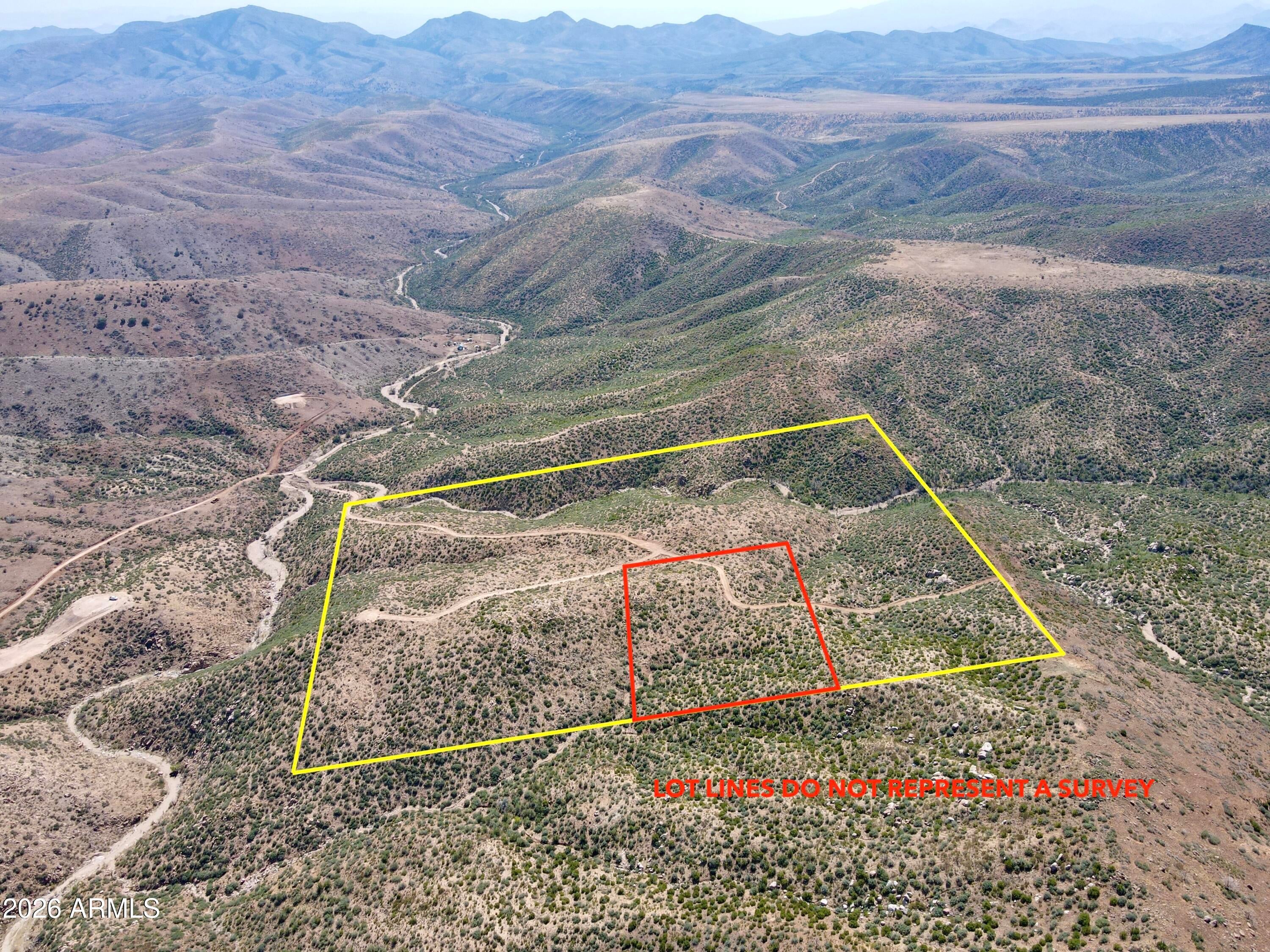 TBD E Ranch Creek Road D-3C