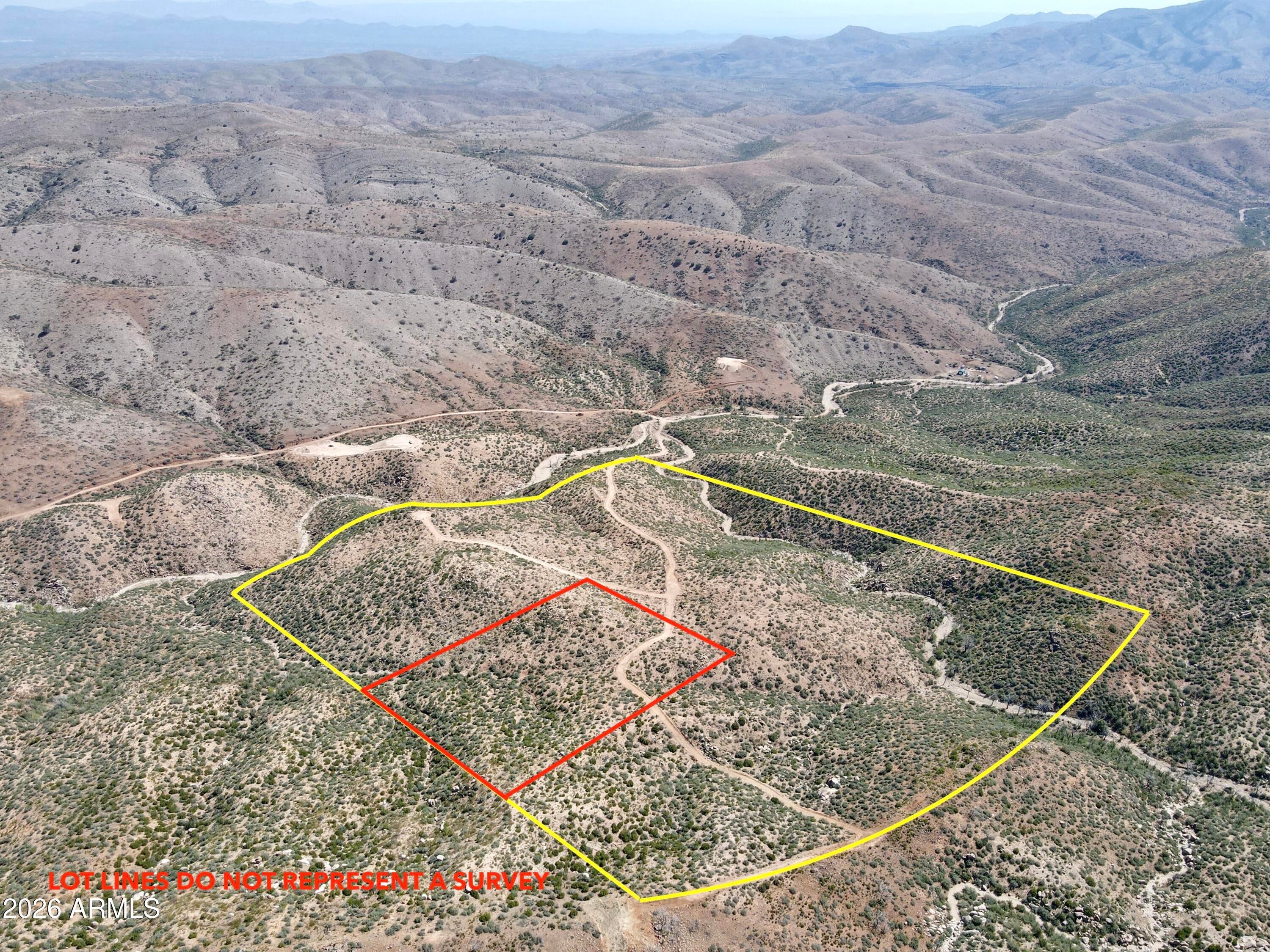 TBD E Ranch Creek Road D-3C