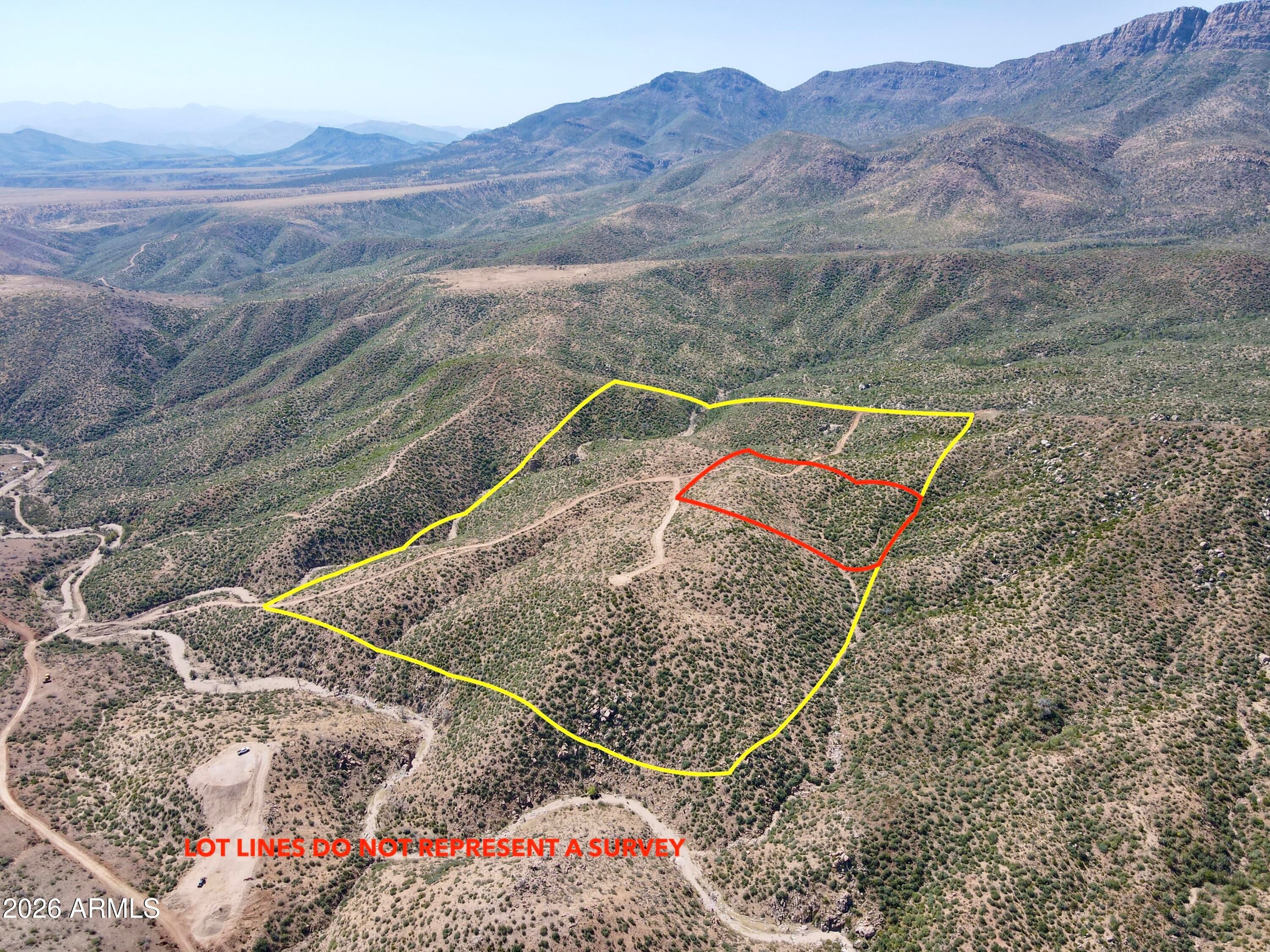 TBD E Ranch Creek Road D-3C