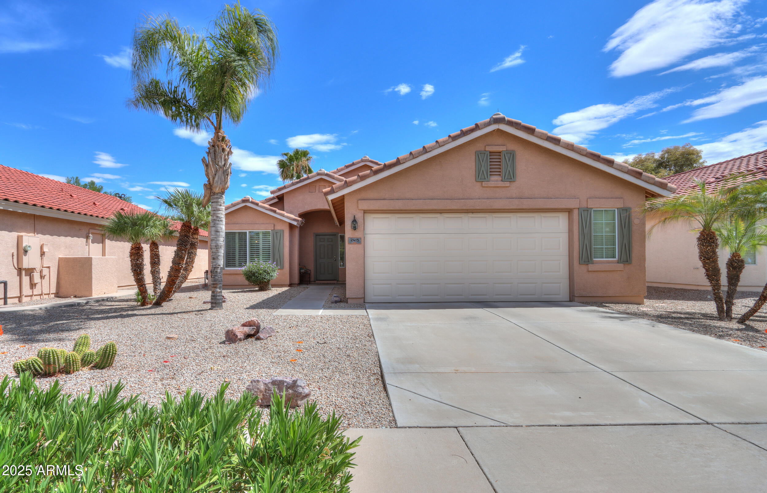 2415 E ANTIGUA Drive