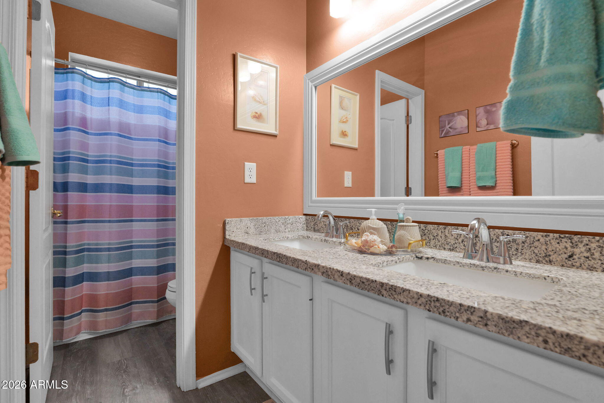 GRAYHAWK AT LAS SENDAS - Residential