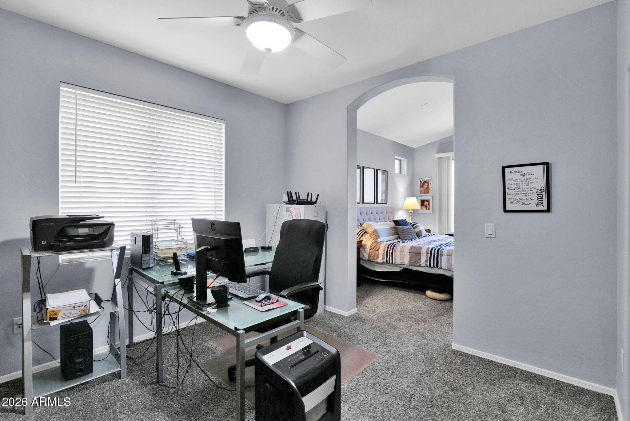GRAYHAWK AT LAS SENDAS - Residential