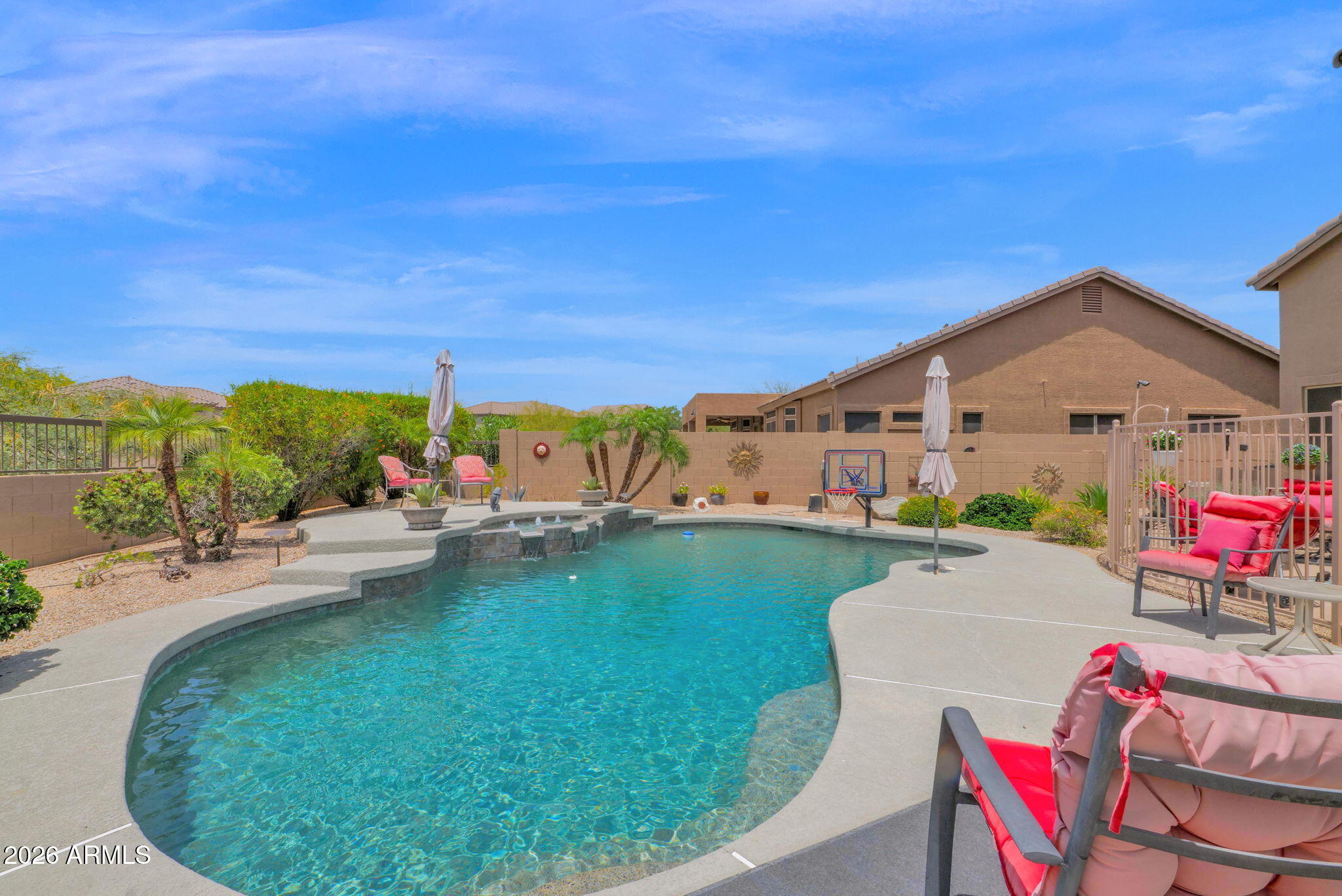 GRAYHAWK AT LAS SENDAS - Residential
