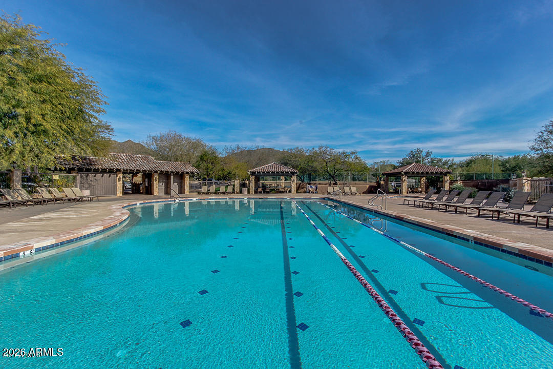GRAYHAWK AT LAS SENDAS - Residential