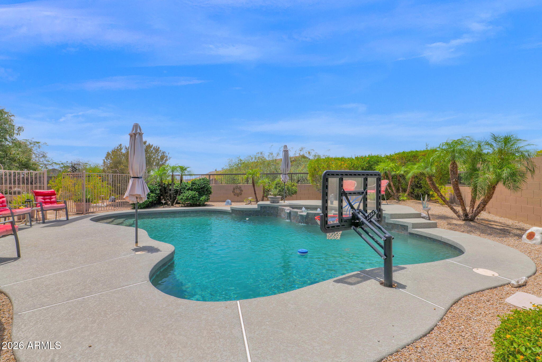 GRAYHAWK AT LAS SENDAS - Residential