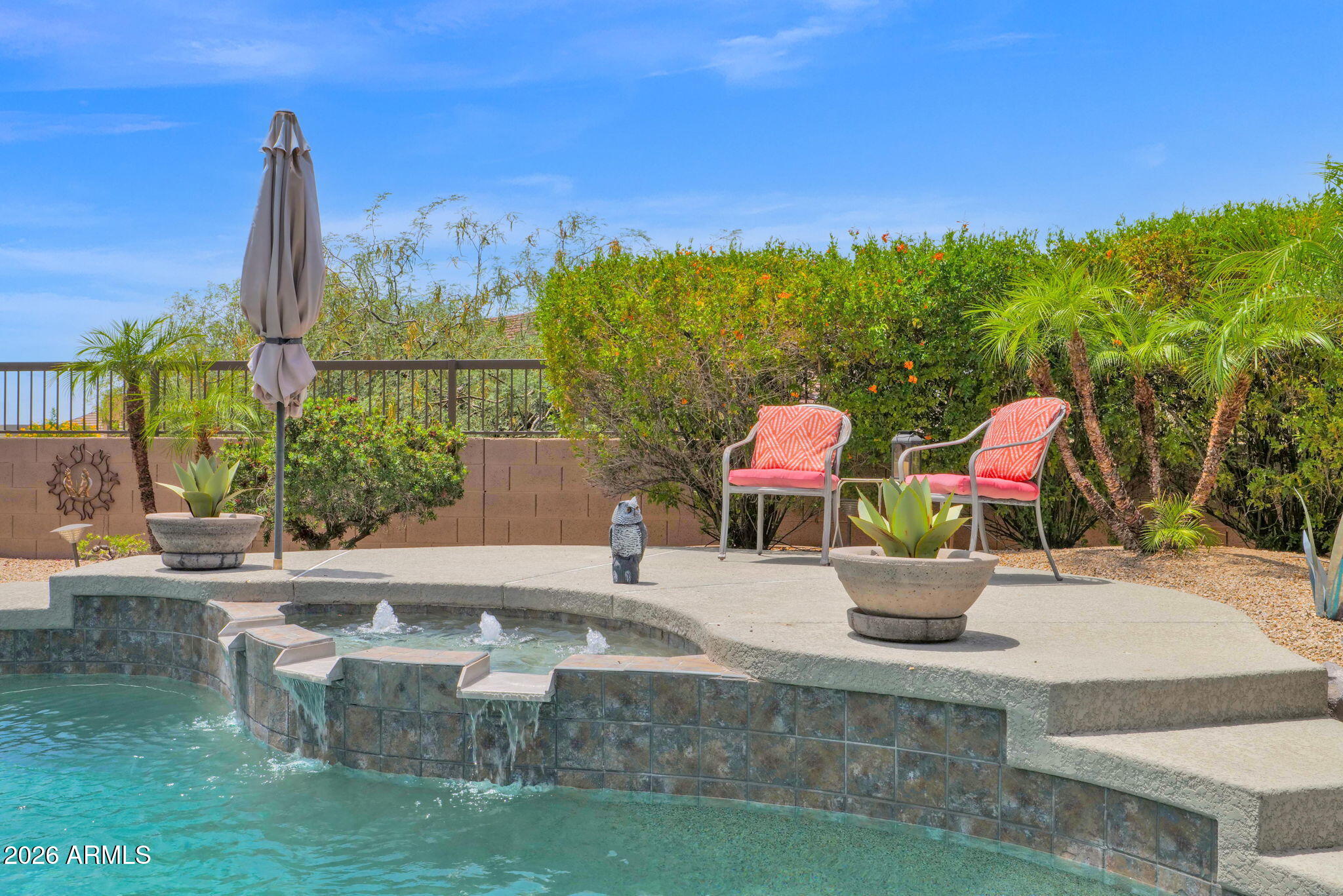 GRAYHAWK AT LAS SENDAS - Residential