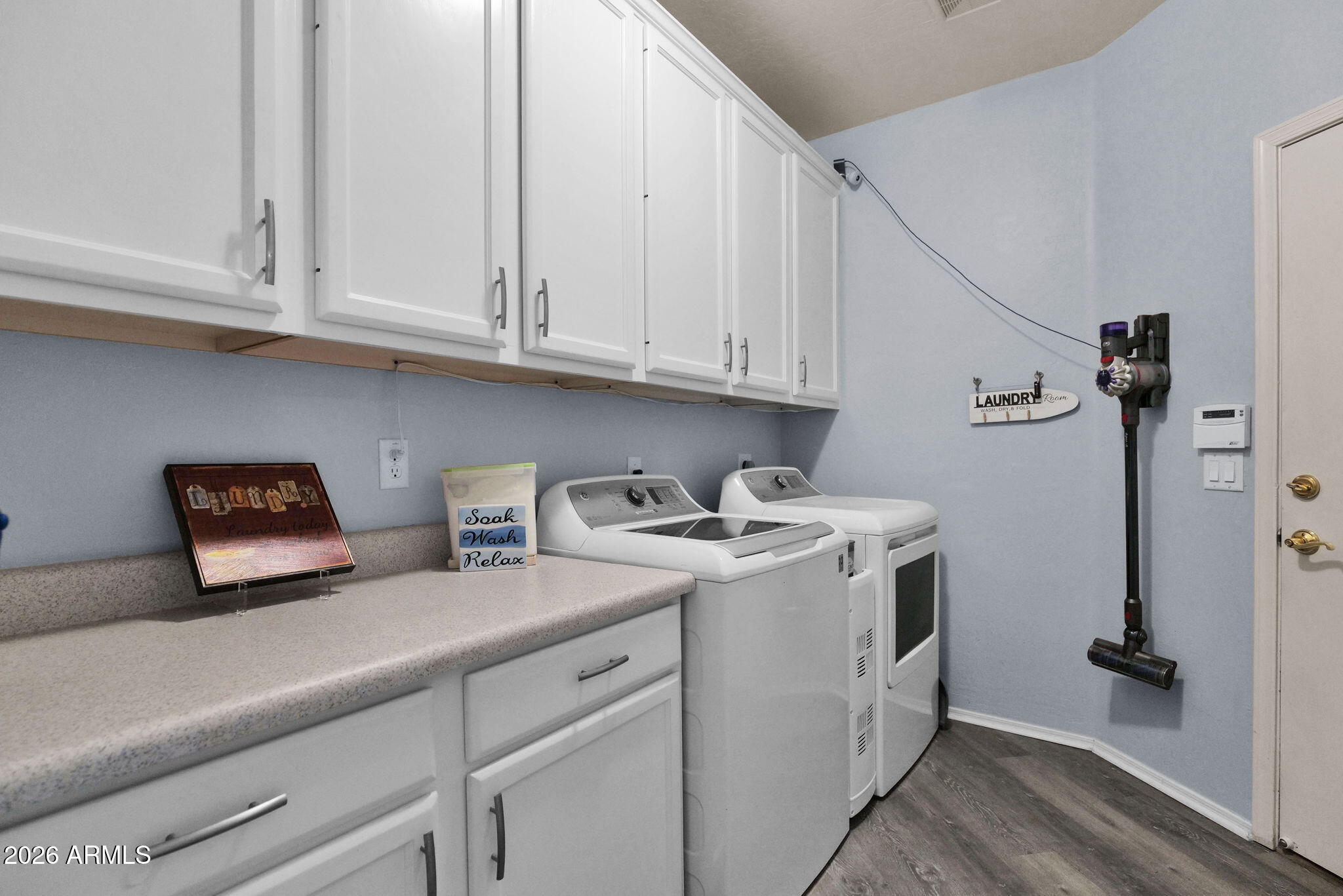 GRAYHAWK AT LAS SENDAS - Residential
