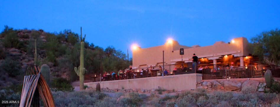 GRAYHAWK AT LAS SENDAS - Residential